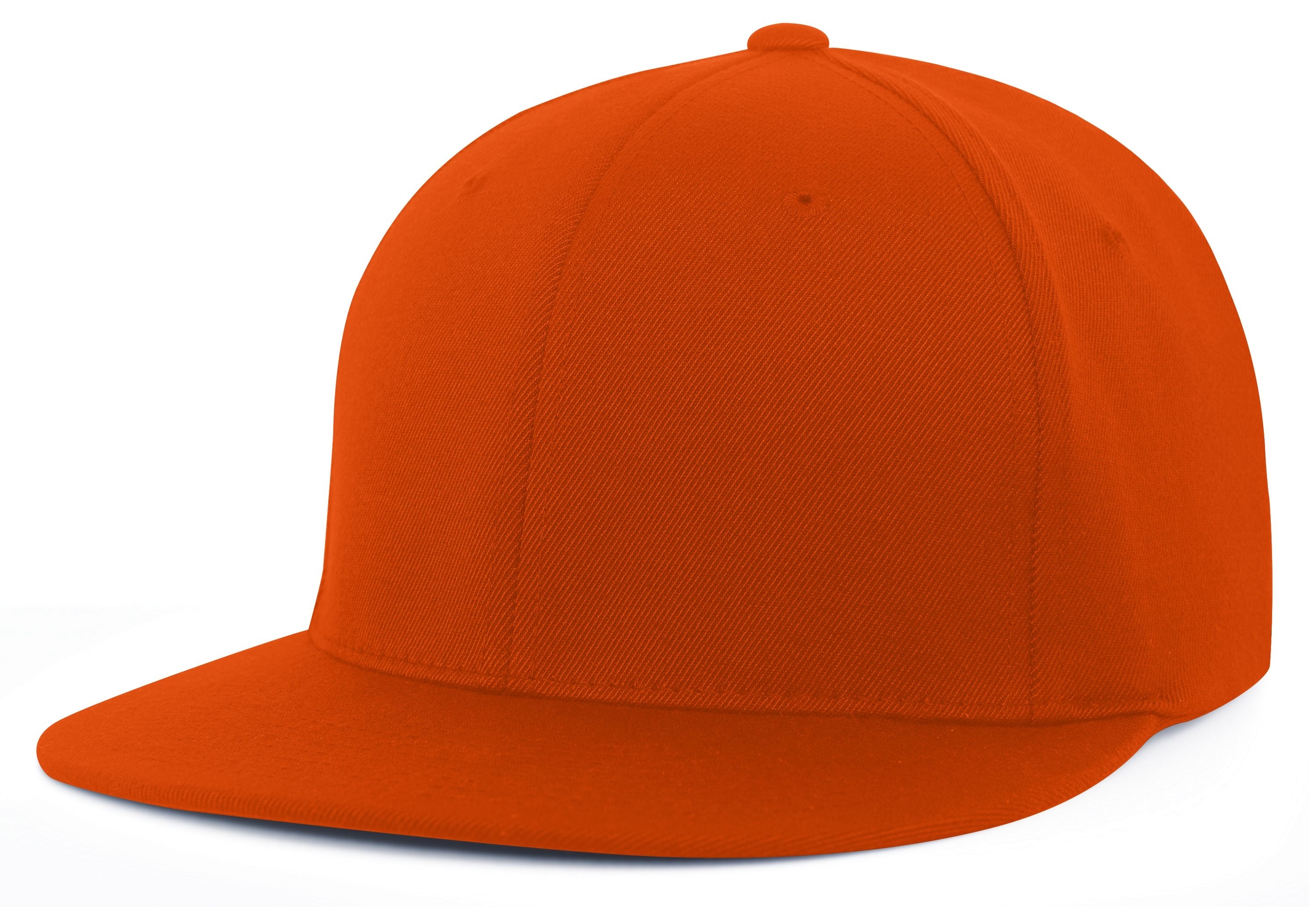 Premium A/C² Performance Flexfit® Cap - XS - ORANGE