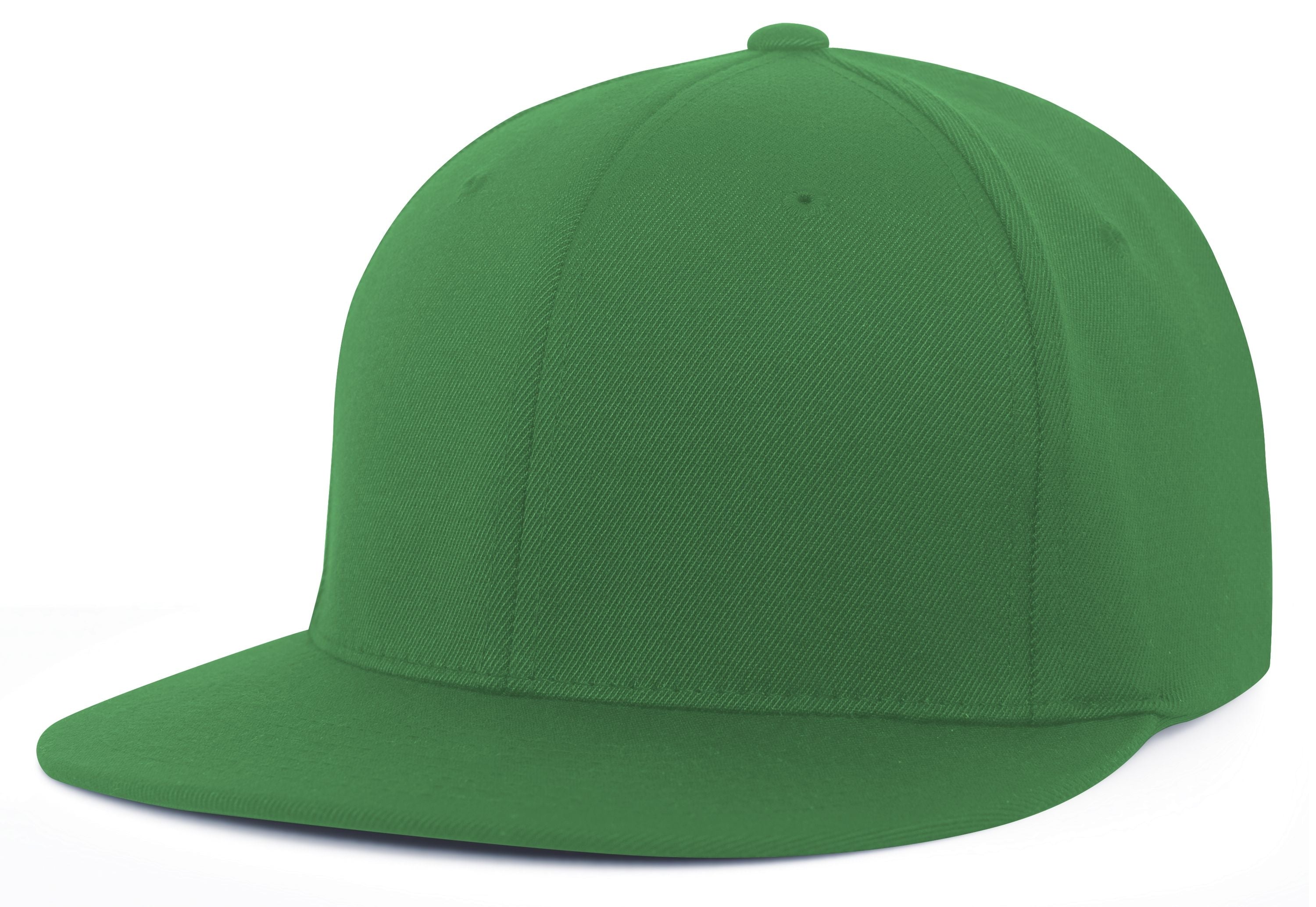 Premium A/C² Performance Flexfit® Cap - XS - KELLY