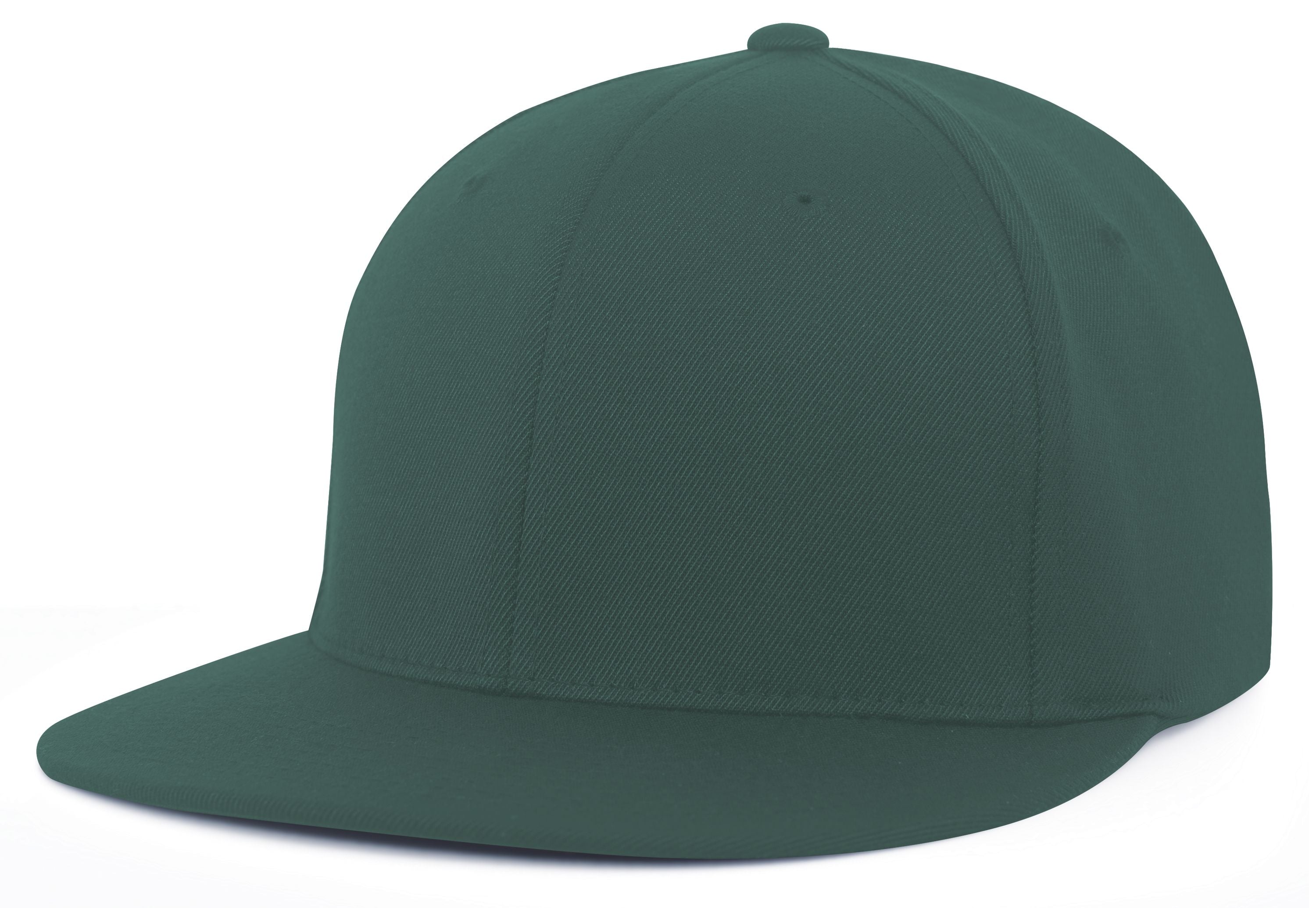 Premium A/C² Performance Flexfit® Cap - XS - DARK GREEN