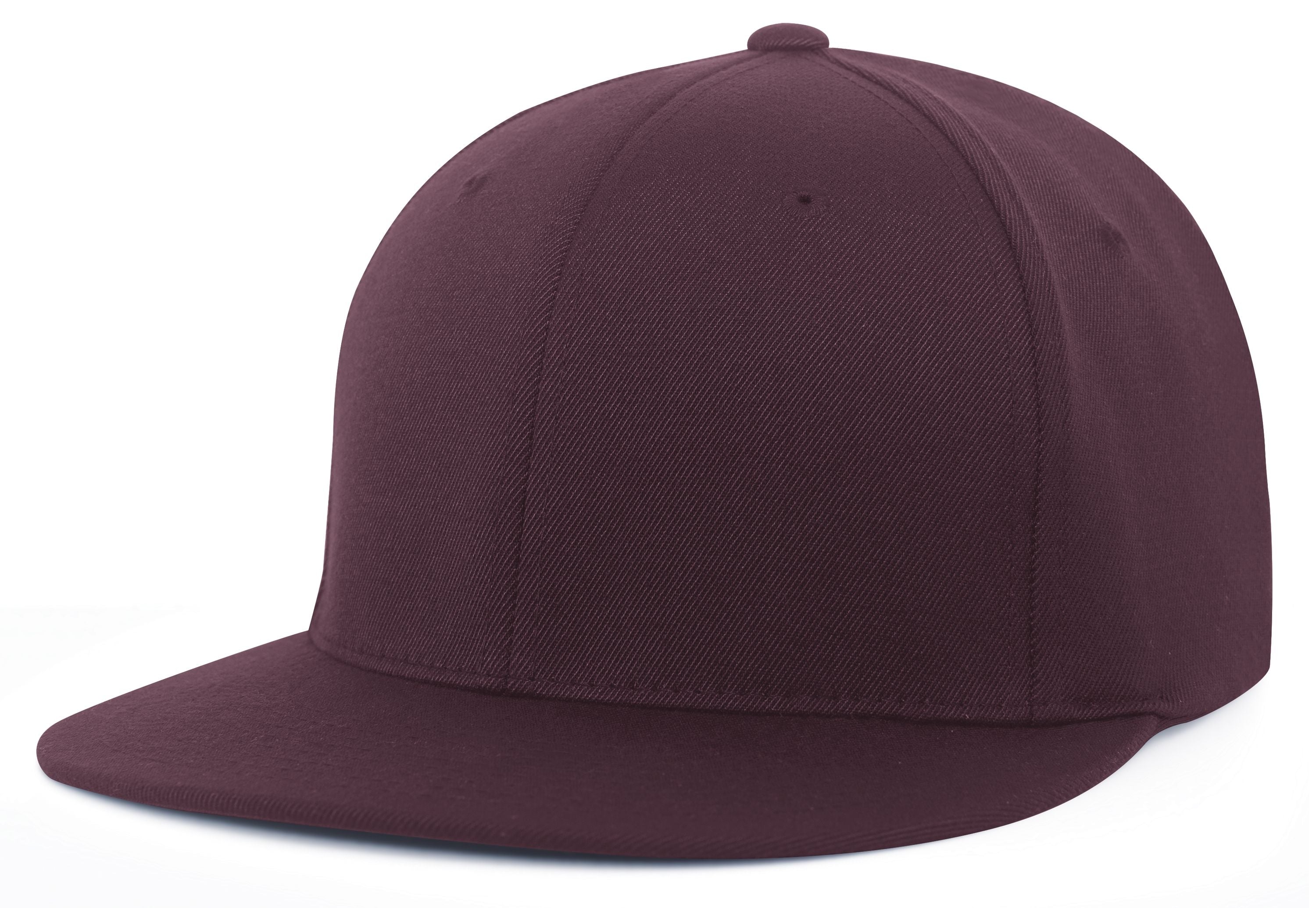 Premium A/C² Performance Flexfit® Cap - XS - MAROON