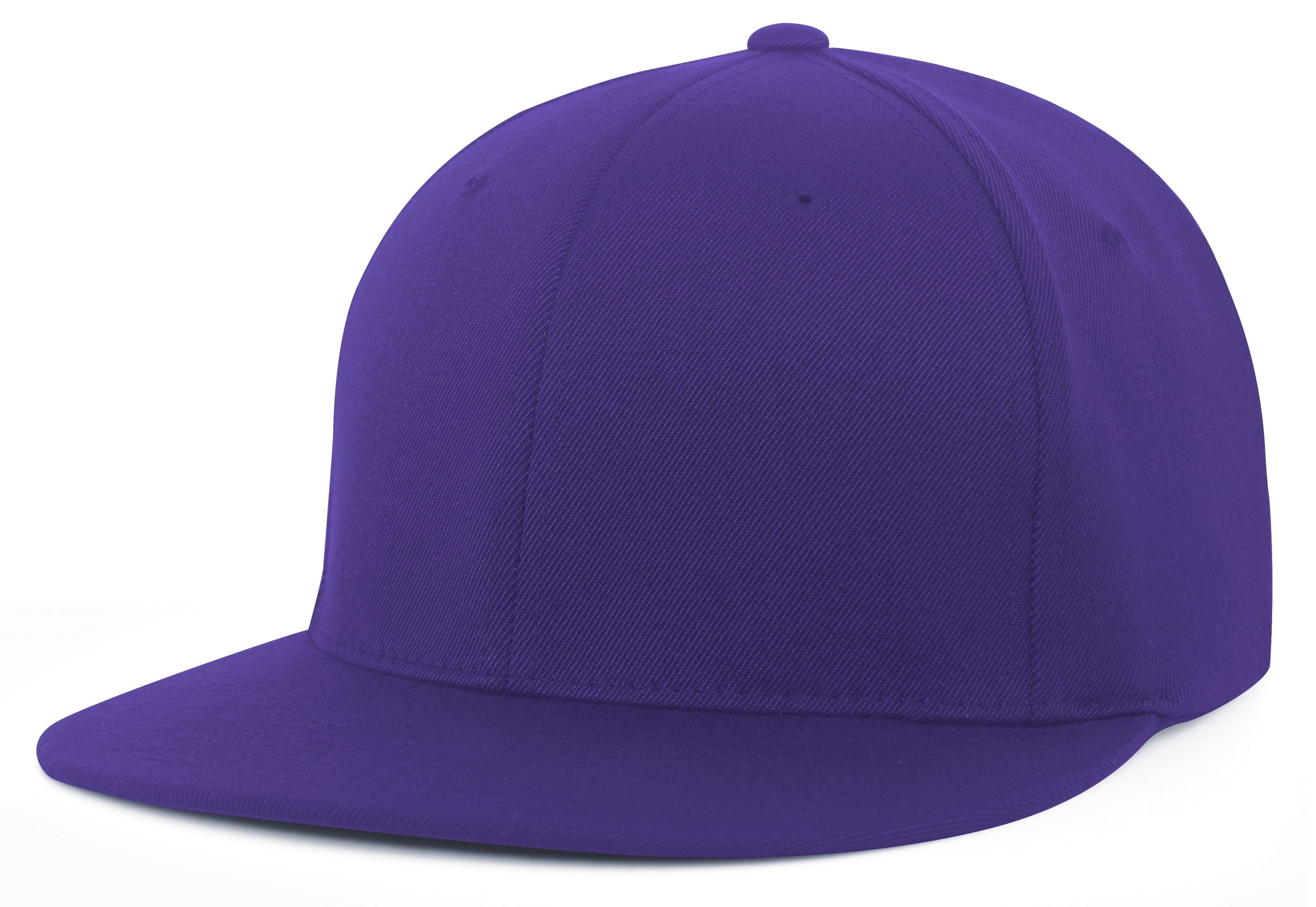 Premium A/C² Performance Flexfit® Cap - XS - PURPLE