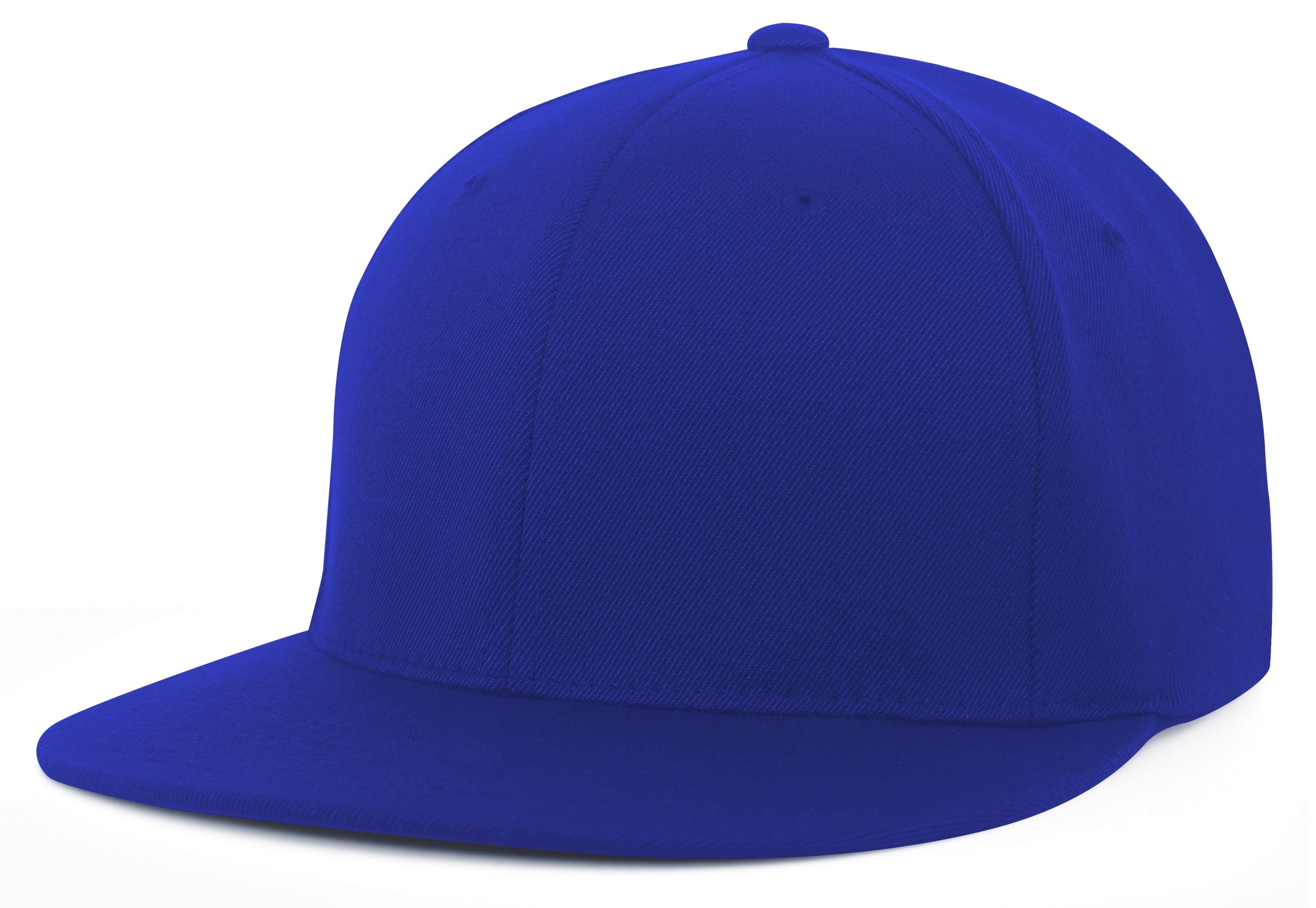 Premium A/C² Performance Flexfit® Cap - XS - ROYAL