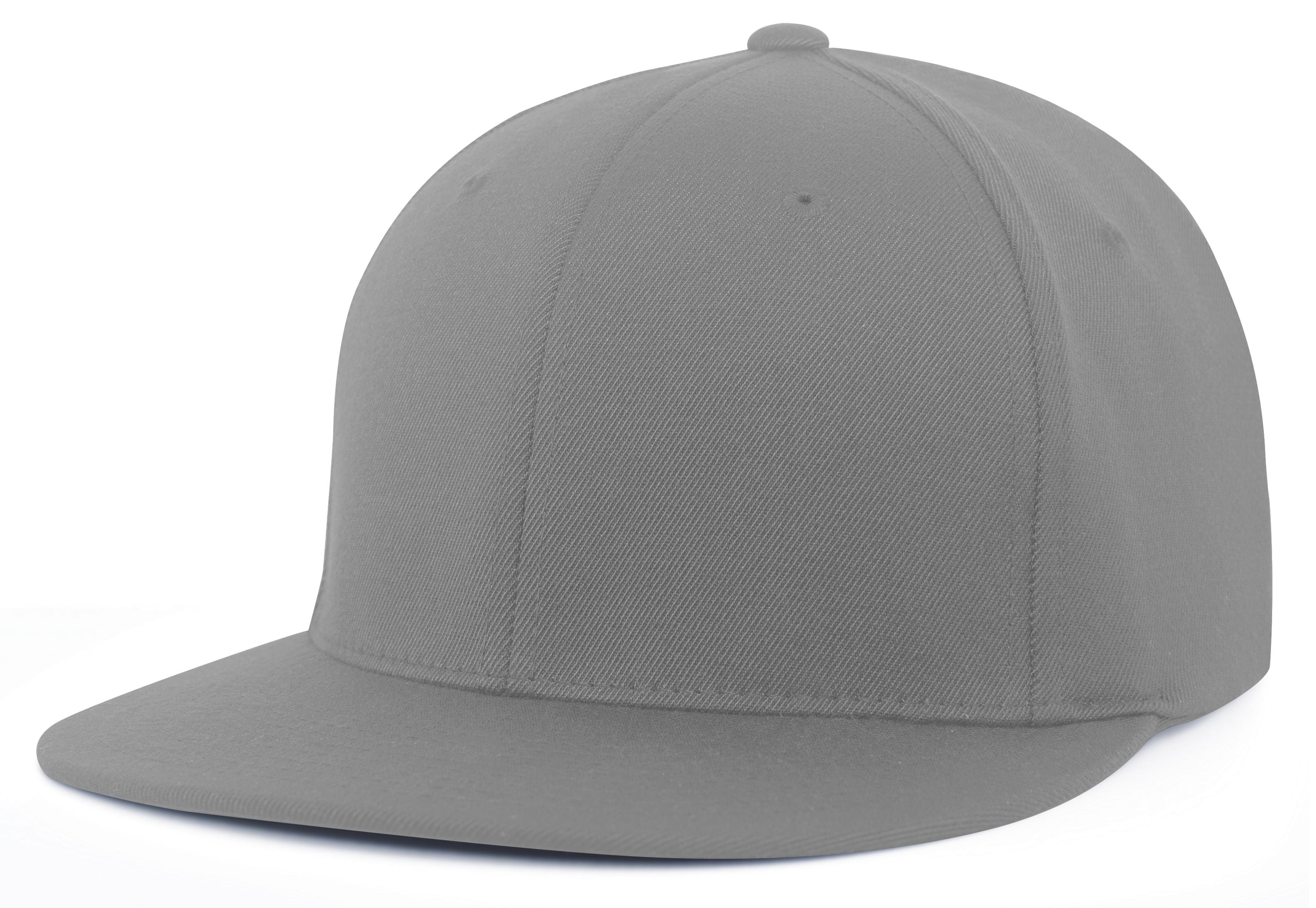 Premium A/C² Performance Flexfit® Cap - XS - SILVER