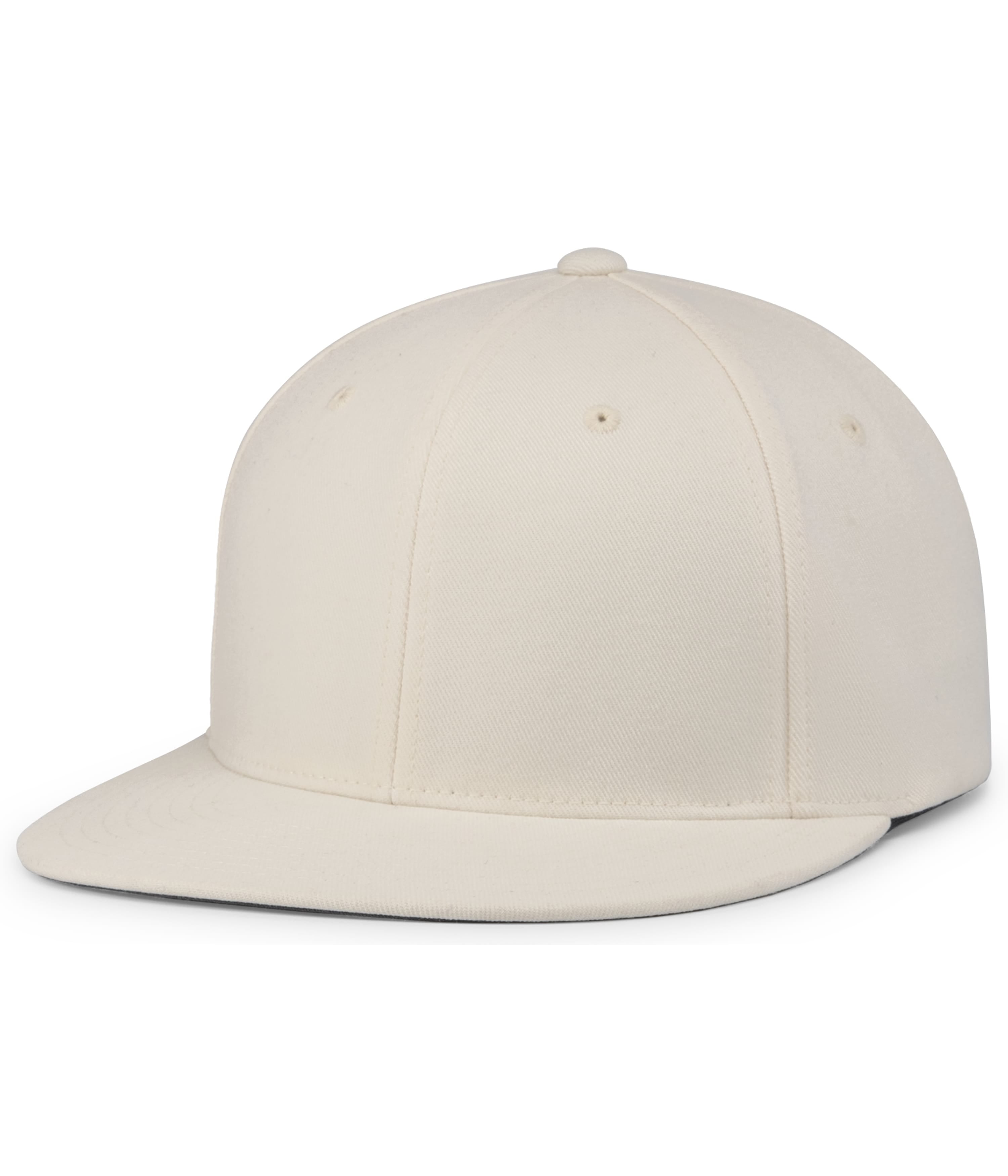 Premium A/C² Performance Flexfit® Cap - XS - VINTAGE WHITE