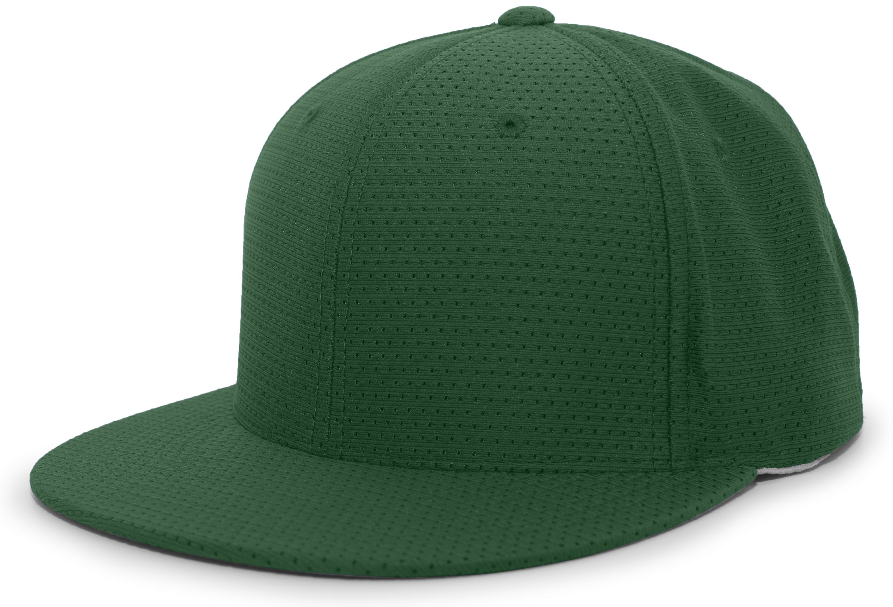 Performance Air Jersey Flexfit® Cap - XS - DARK GREEN