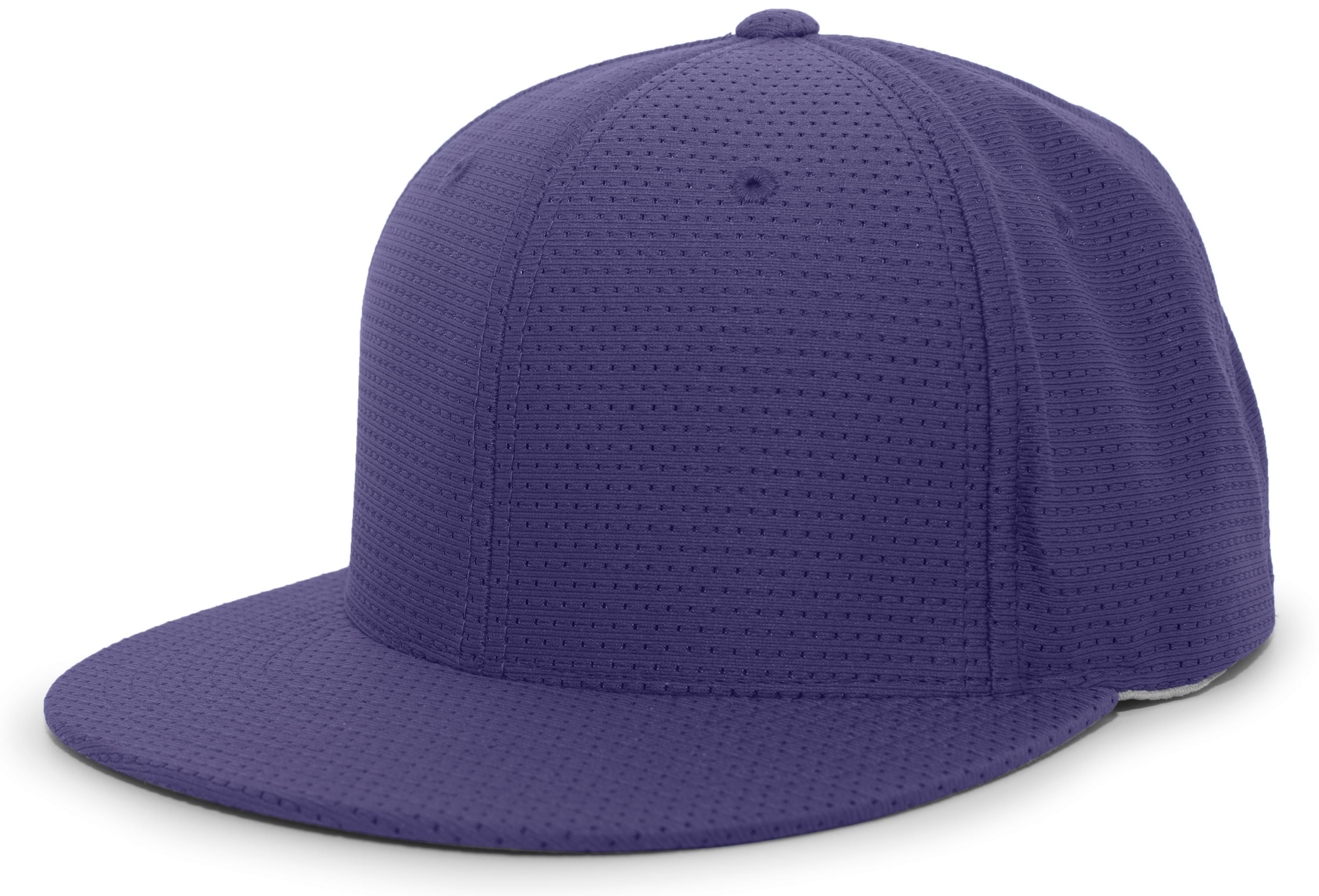 Performance Air Jersey Flexfit® Cap - XS - PURPLE