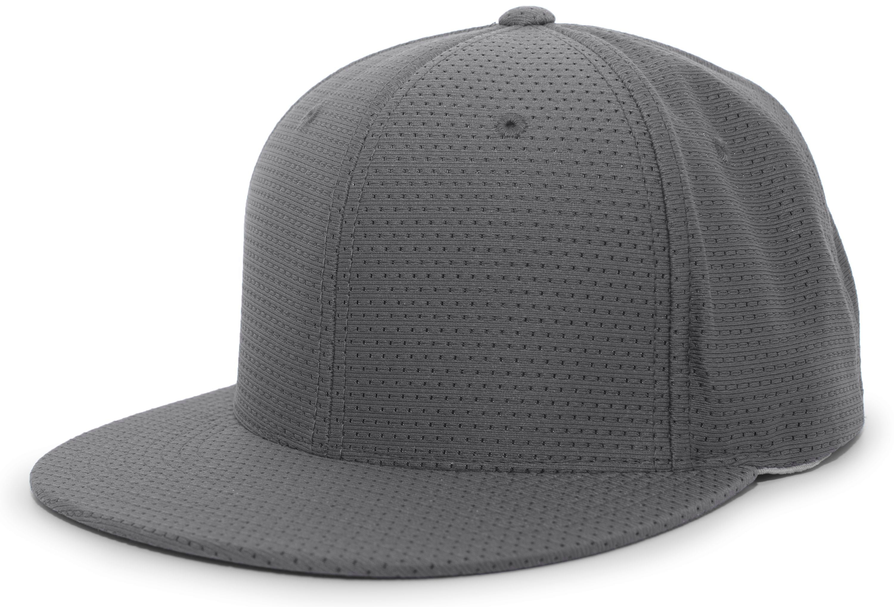 Performance Air Jersey Flexfit® Cap - XS - GRAPHITE