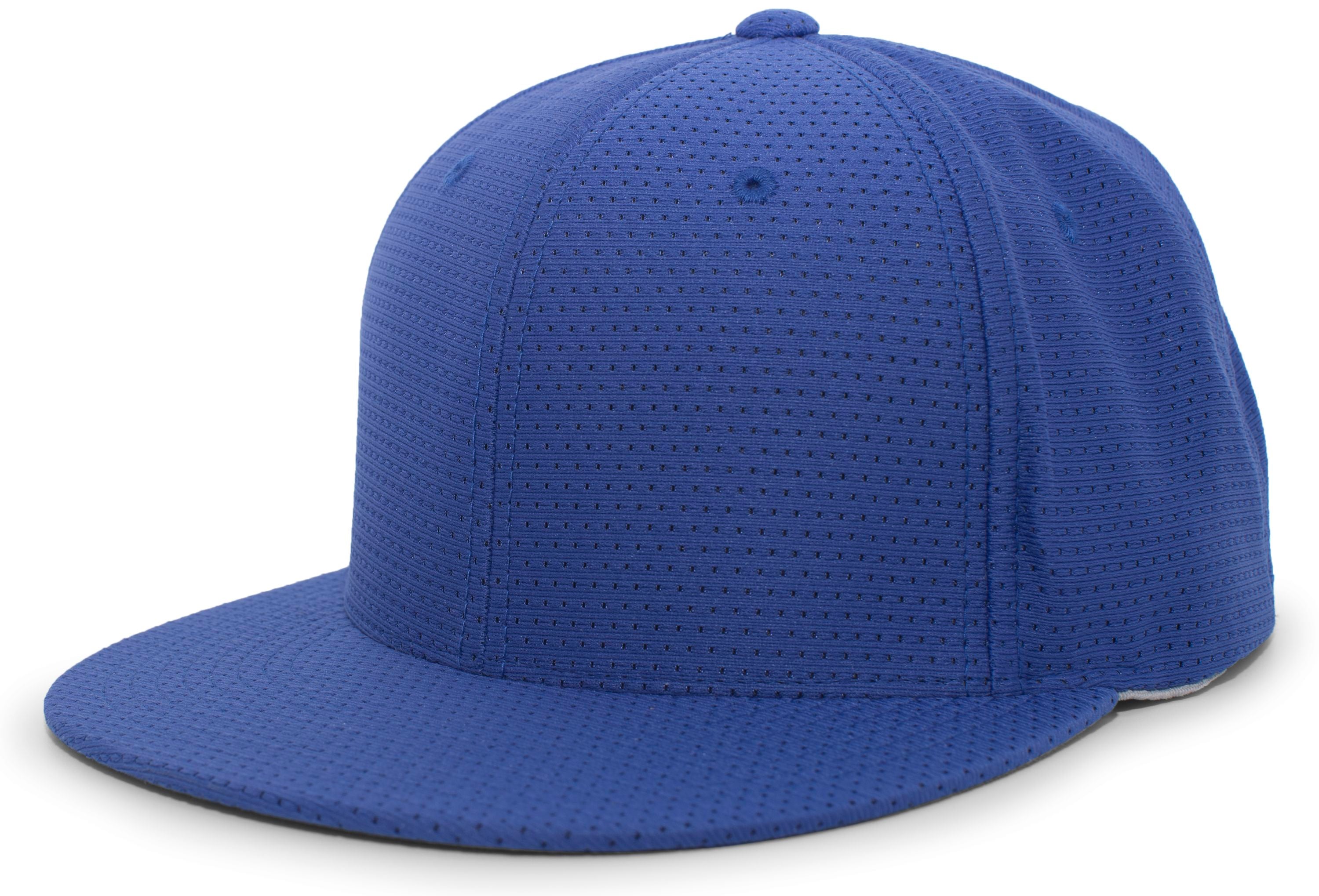 Performance Air Jersey Flexfit® Cap - XS - ROYAL