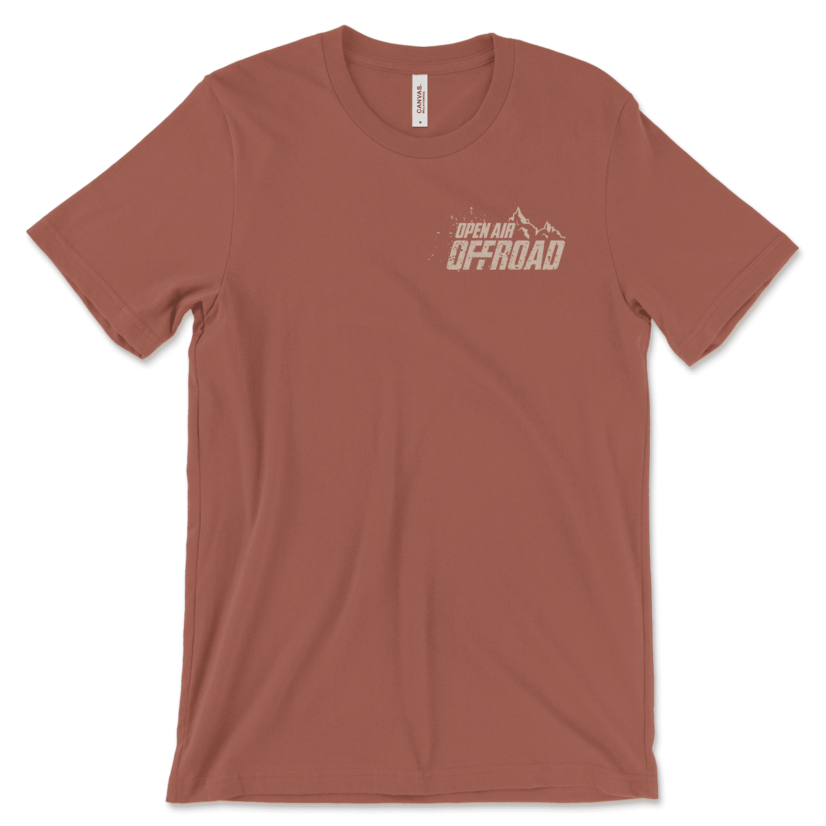 Full Send Society Tee