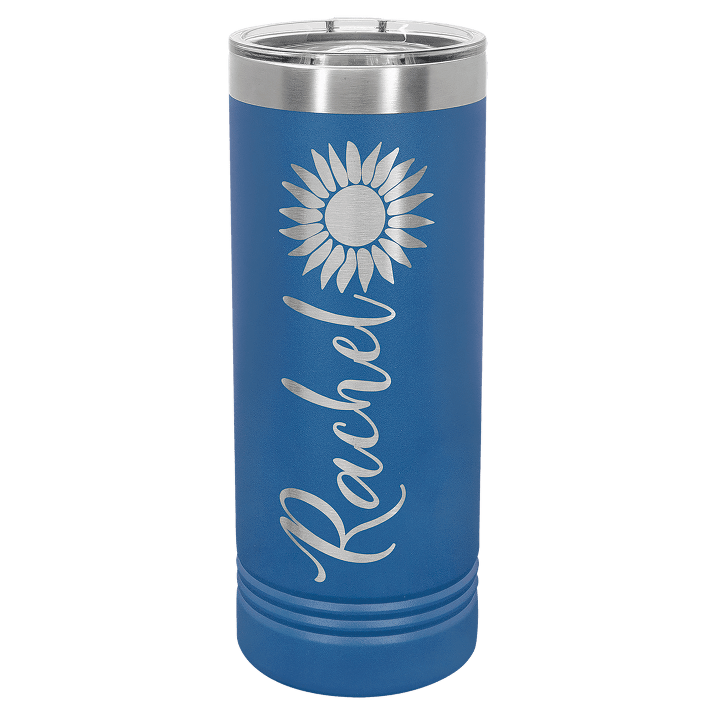 22 oz. Skinny Tumbler