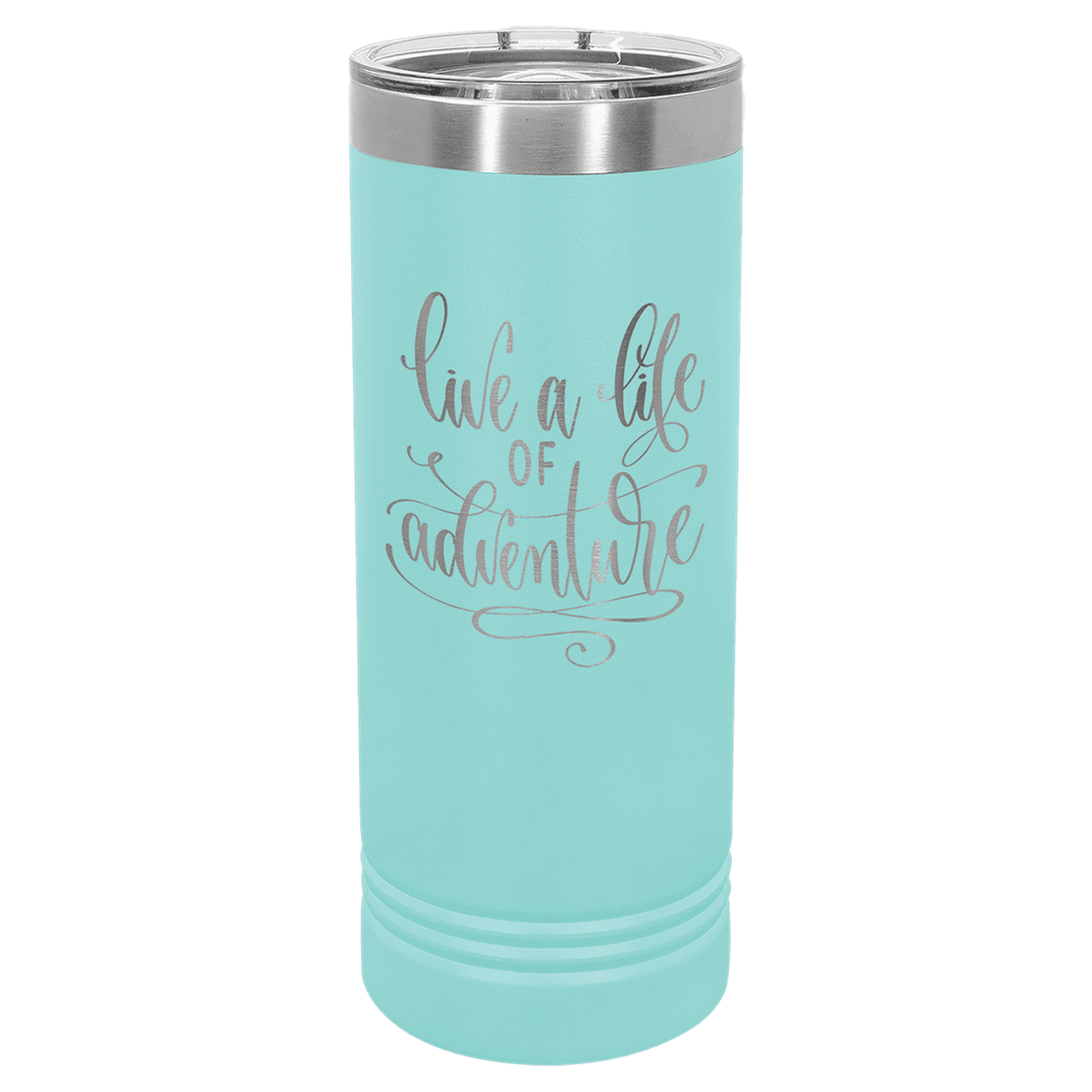 22 oz. Skinny Tumbler