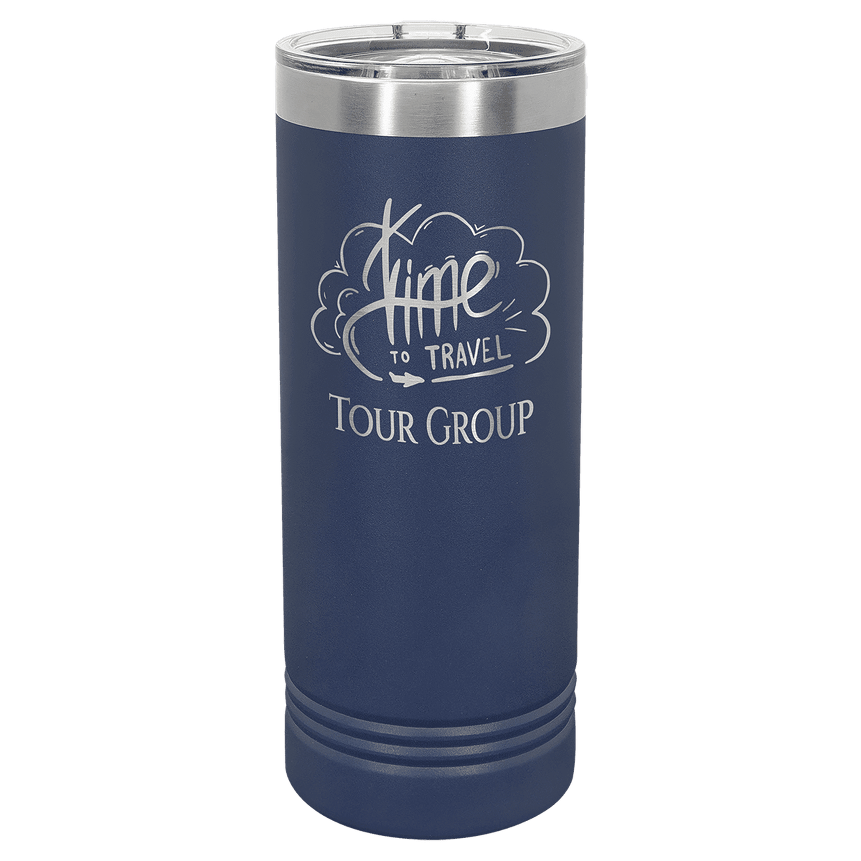 22 oz. Skinny Tumbler