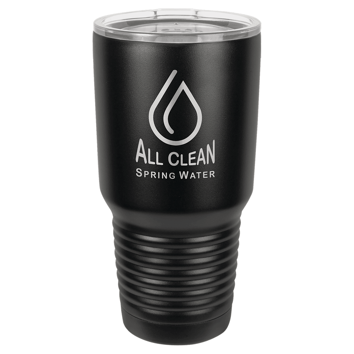 30 oz. Ringneck Tumbler