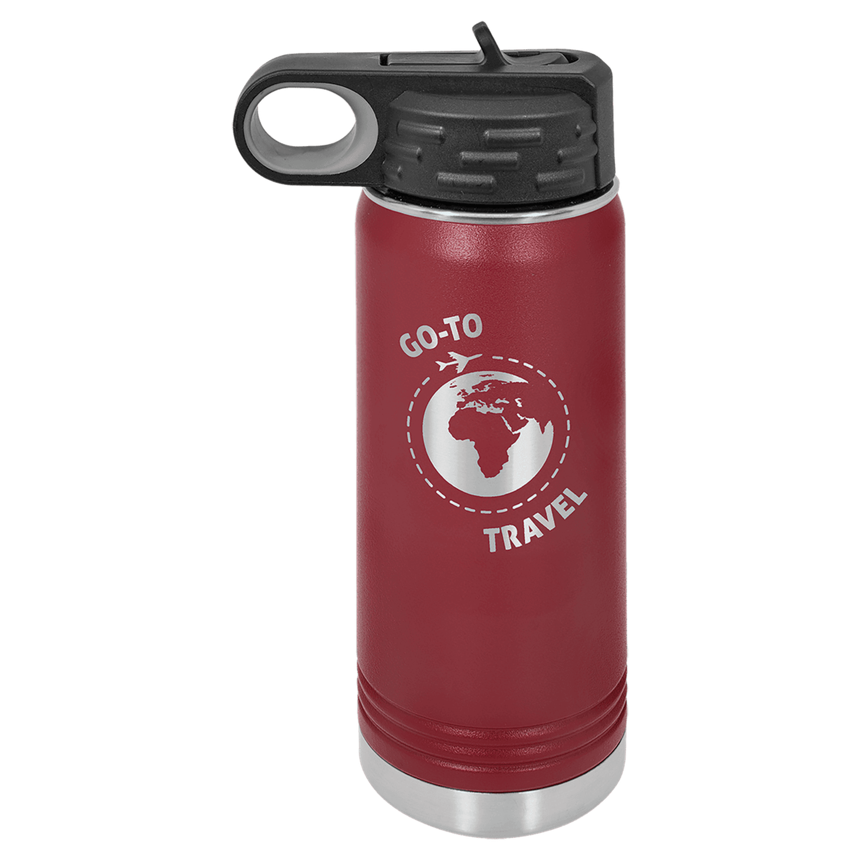 20 oz. Water Bottle