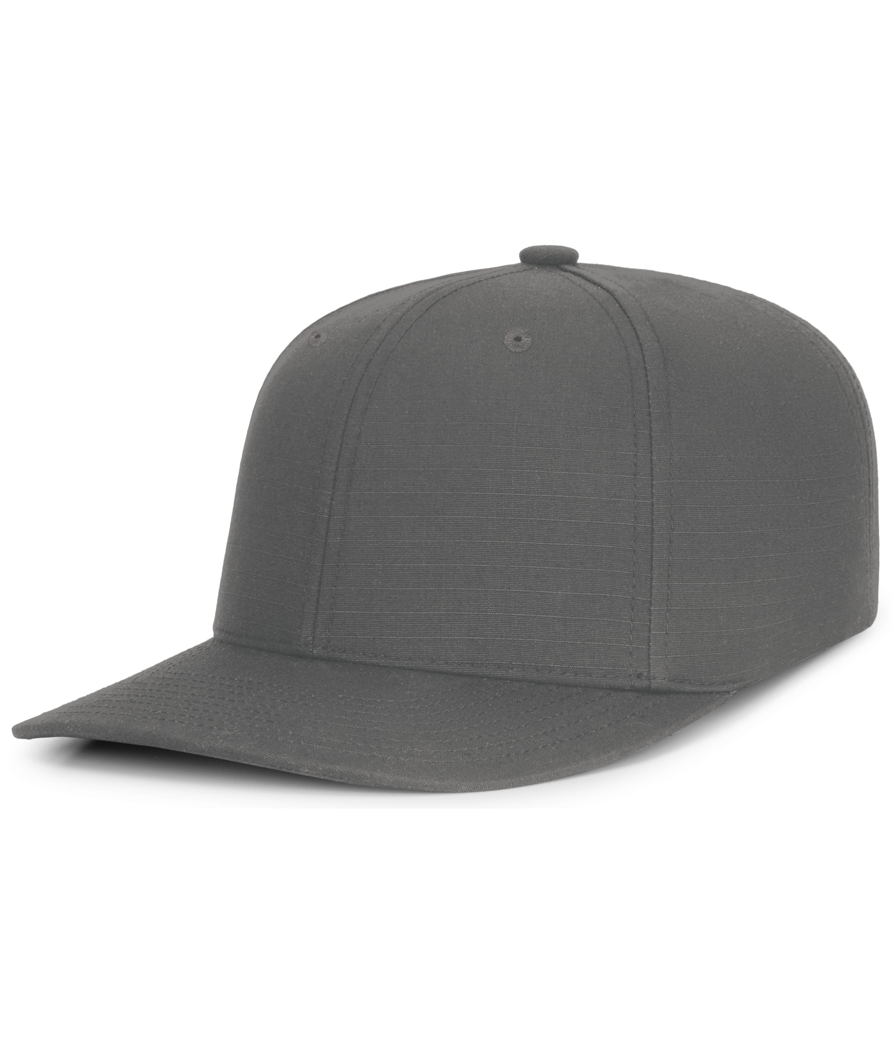 Multicam® Ripstop Cordura Snapback Cap - OS - WOLF GREY