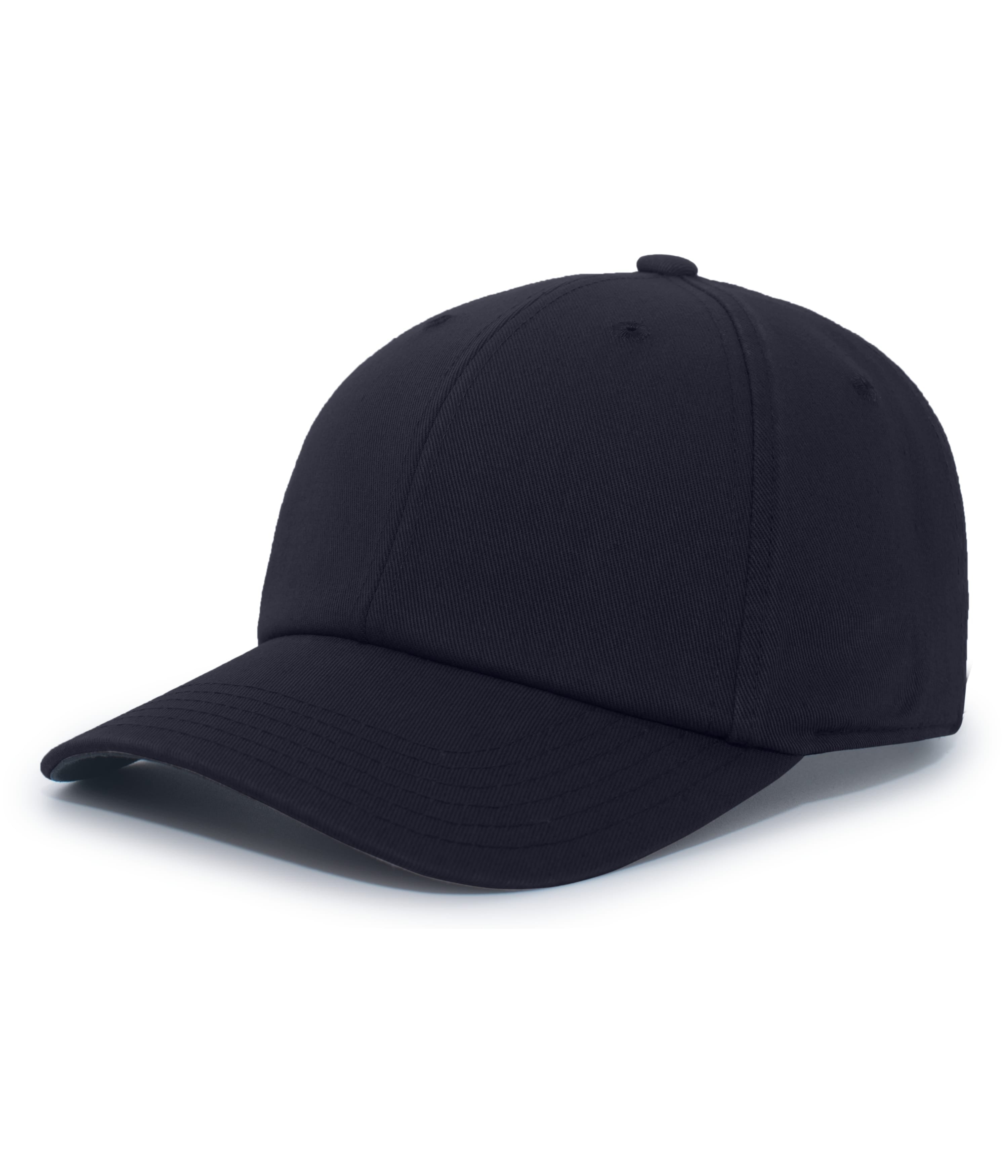 Hybrid Cotton Dad Cap - OS - NAVY