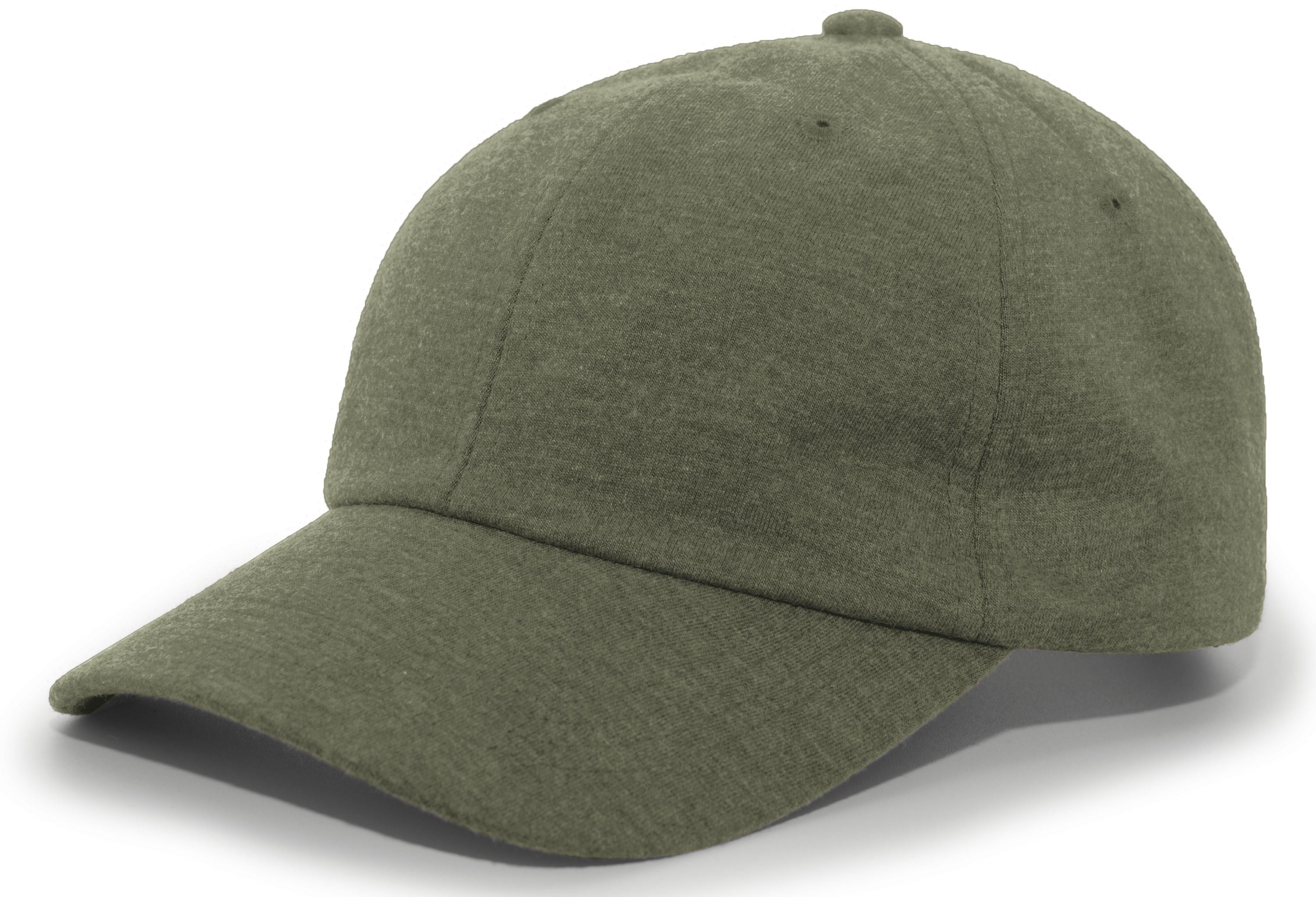 Repreve® Eco Cap - OS - OLIVE HEATHER