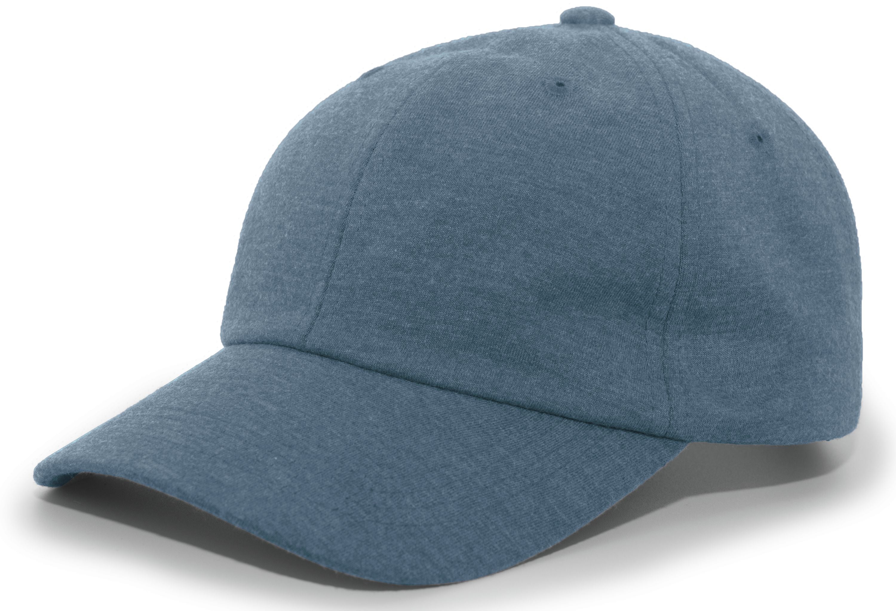 Repreve® Eco Cap - OS - STORM HEATHER