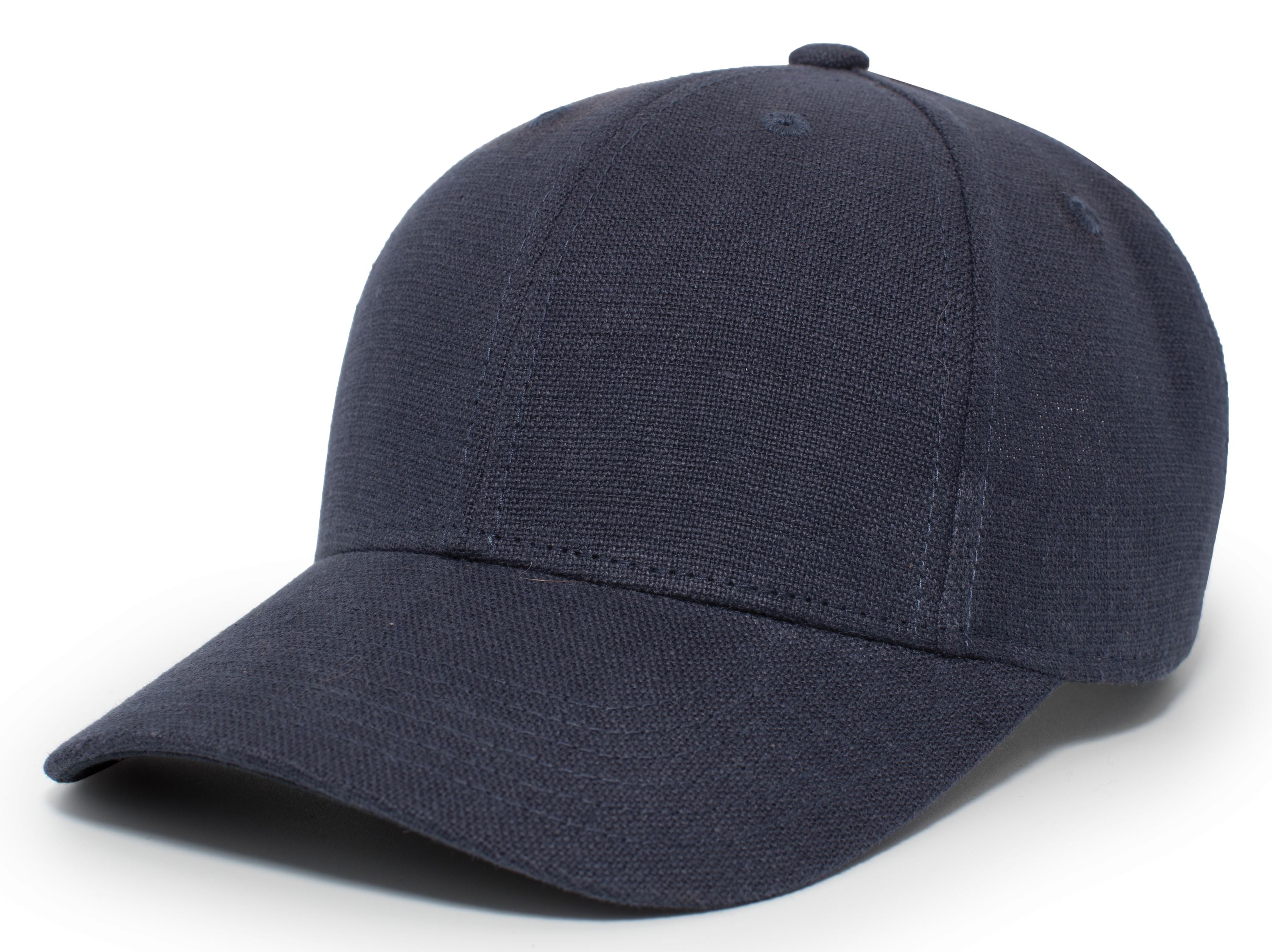 Hemp Dad Cap - OS - NAVY