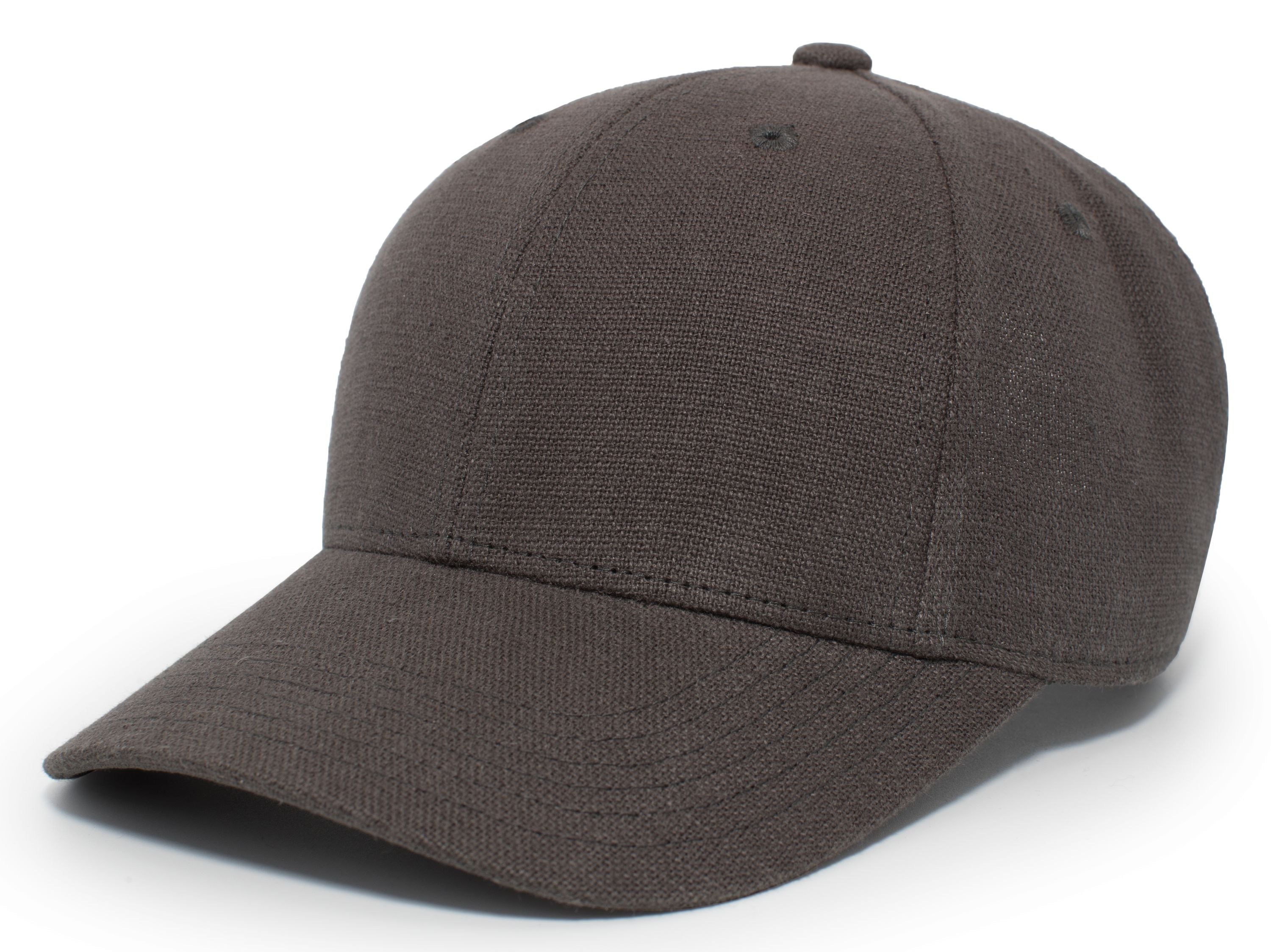 Hemp Dad Cap - OS - CARBON