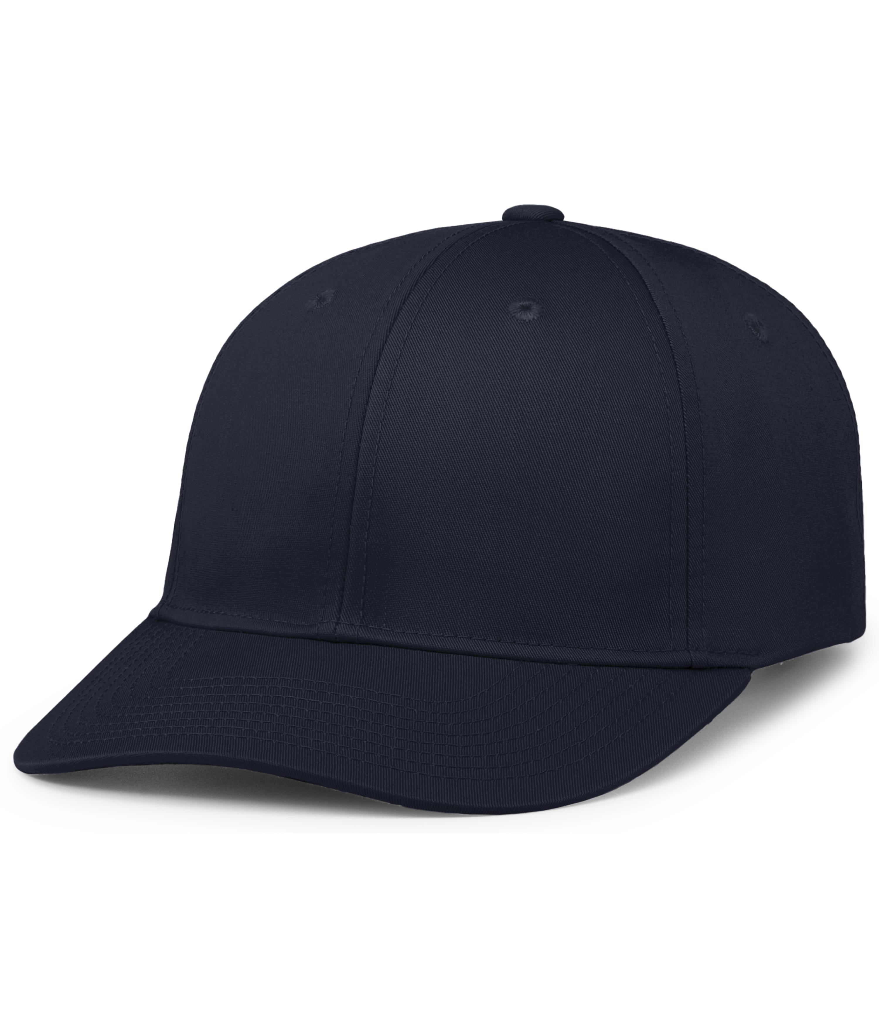 Hybrid Snapback Dad Cap - OS - NAVY