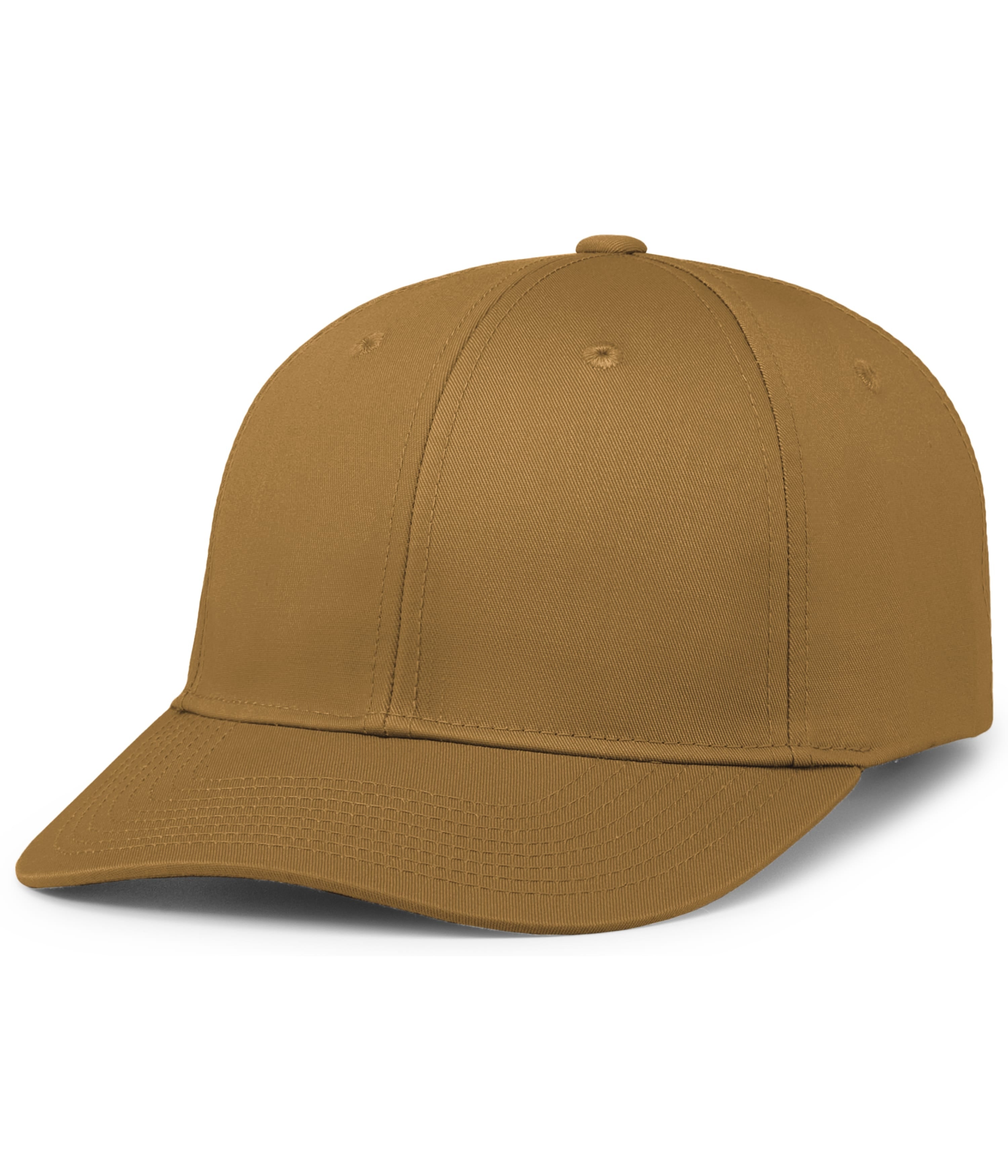 Hybrid Snapback Dad Cap - OS - BUCK