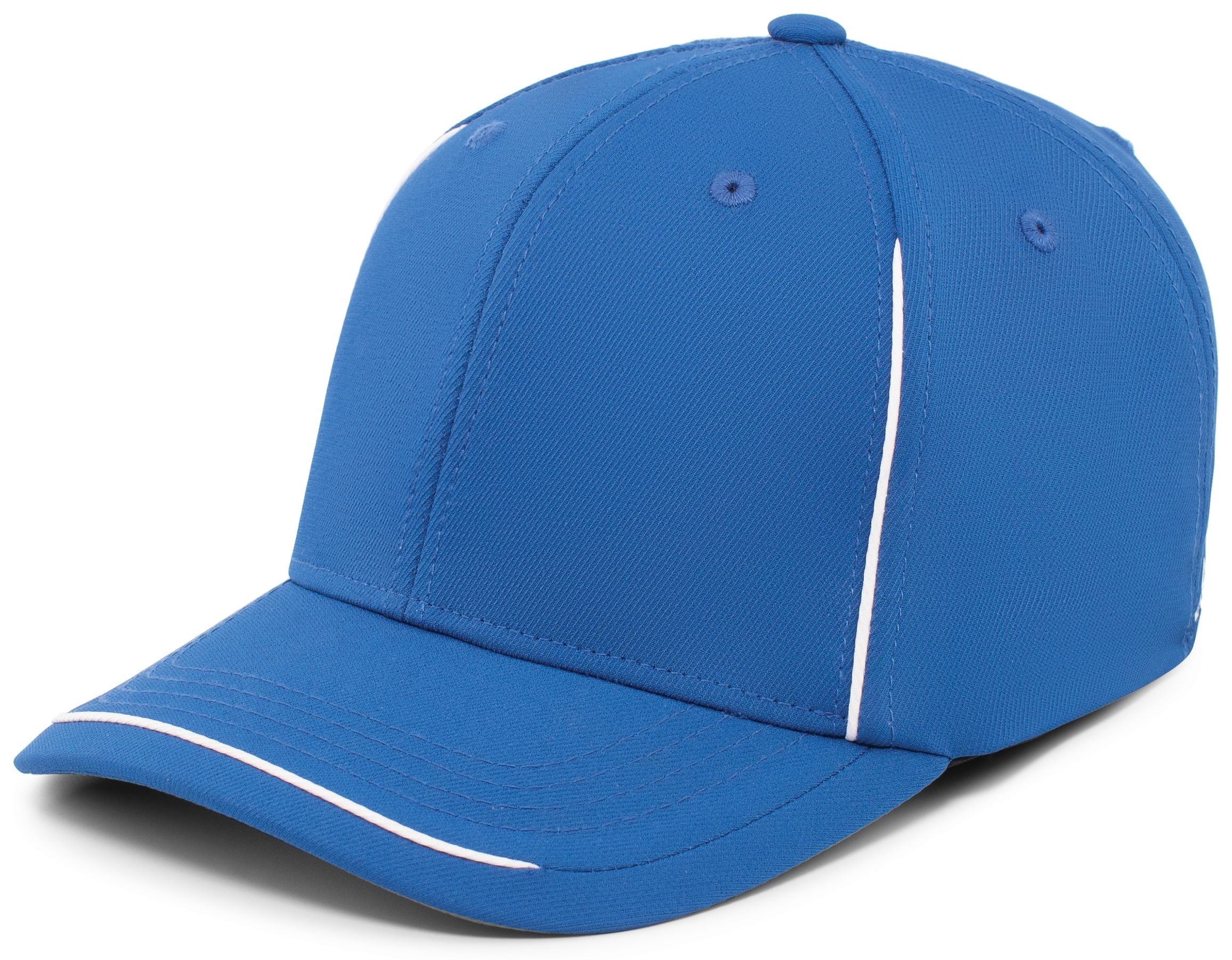 Legend Cap - S/M - ROYAL/WHITE