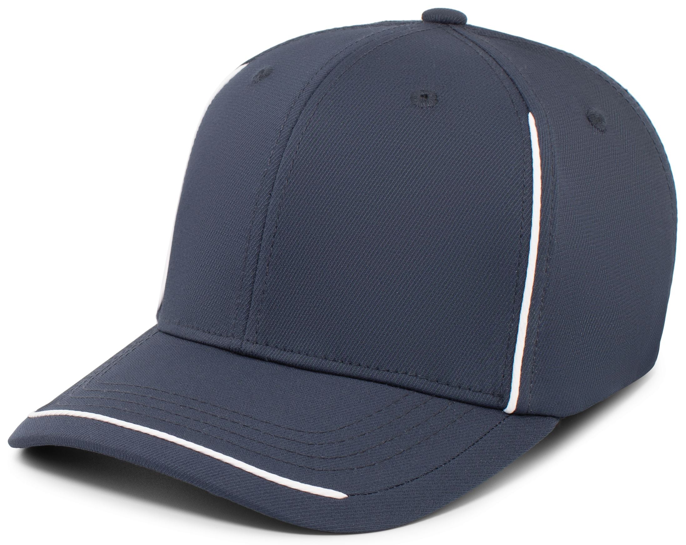 Legend Cap - S/M - NAVY/WHITE