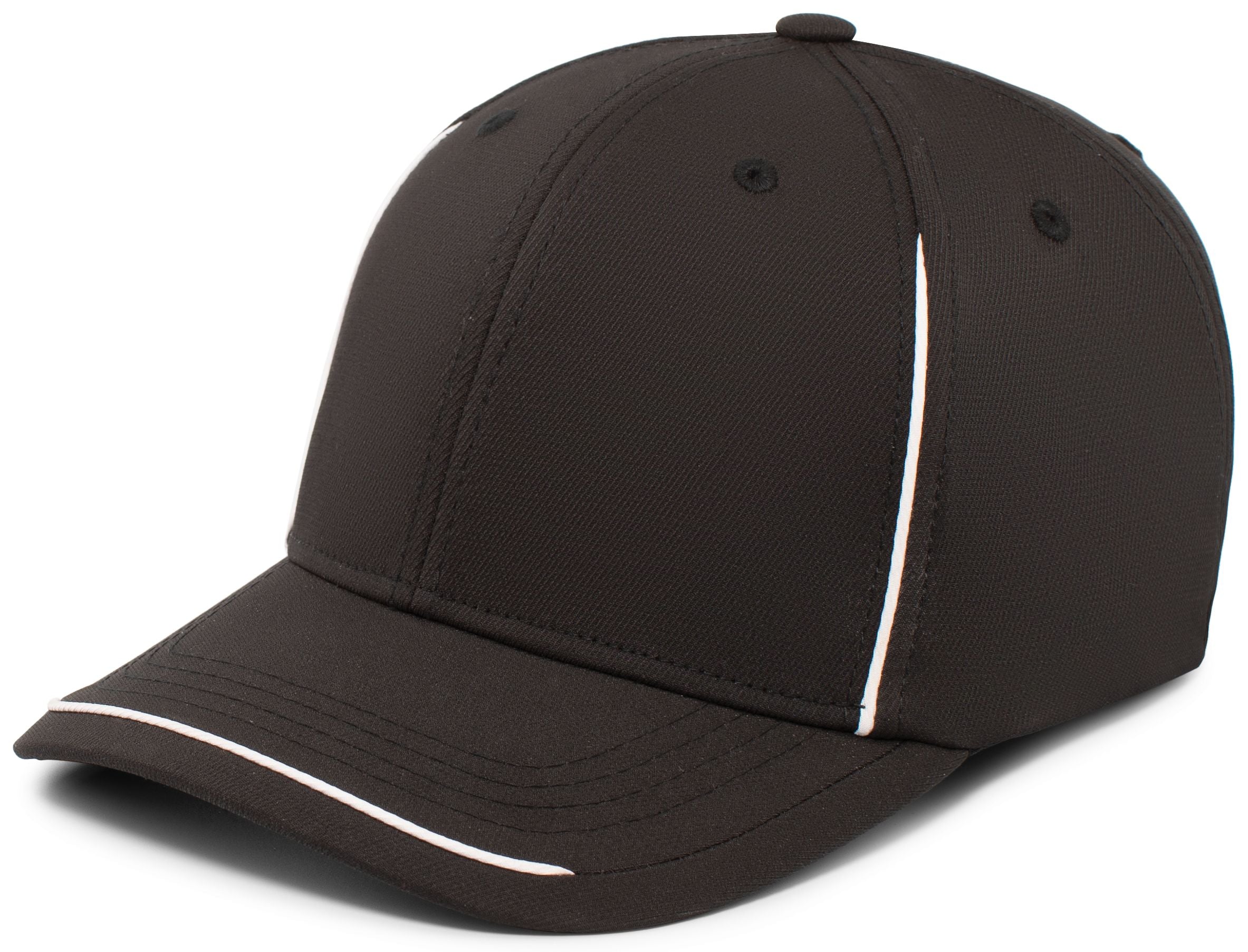 Legend Cap - S/M - BLACK/WHITE