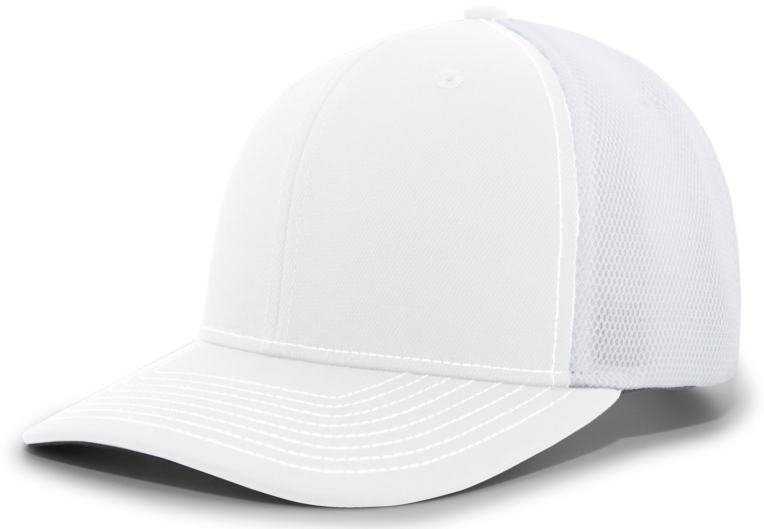Air Mesh Sideline Cap - OS - WHITE
