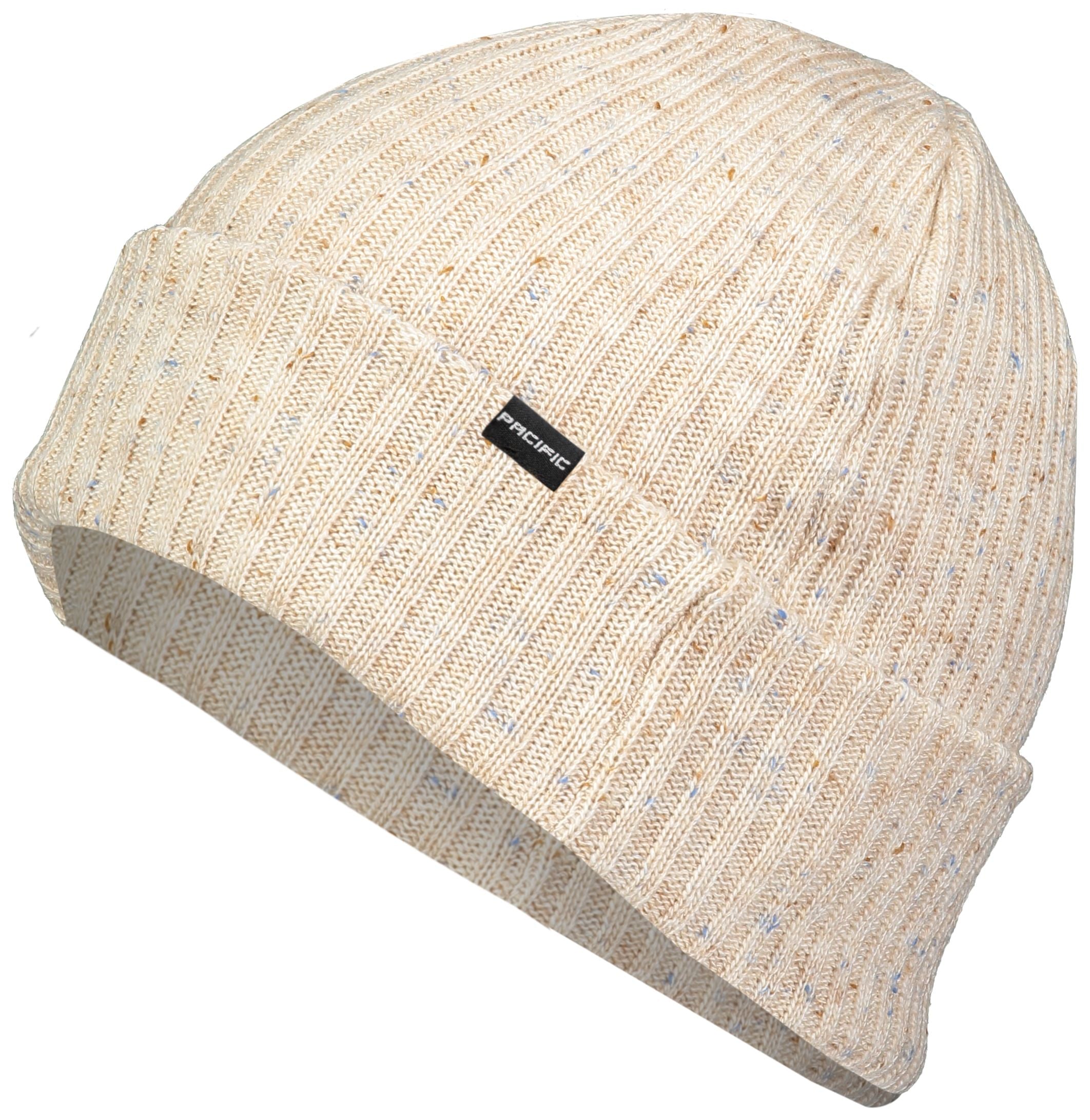 Tweed Beanie - OS - CREAM