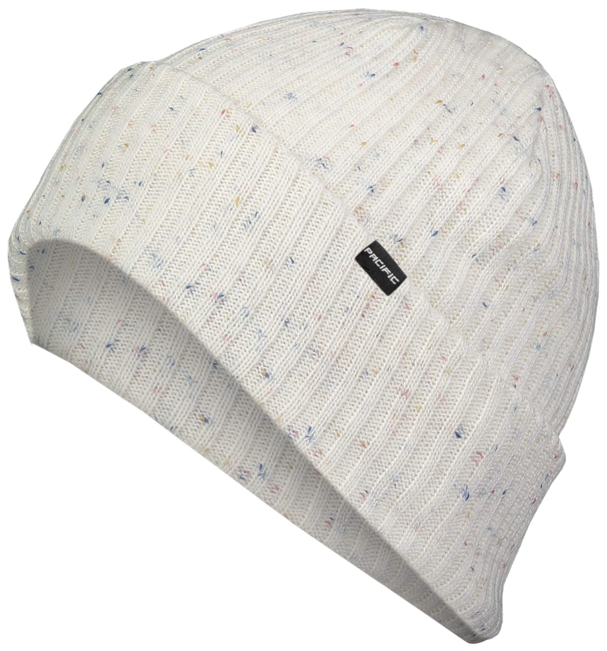 Tweed Beanie - OS - WHITE