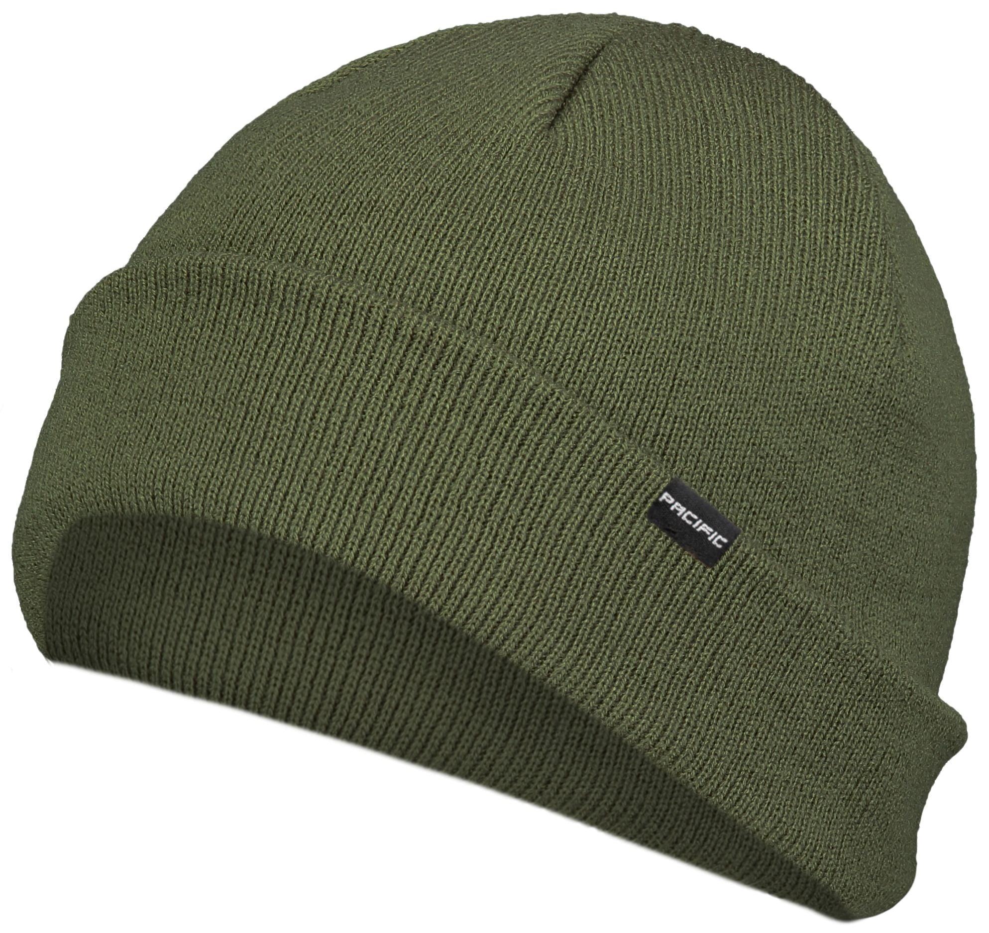 Fisherman Beanie - OS - LODEN