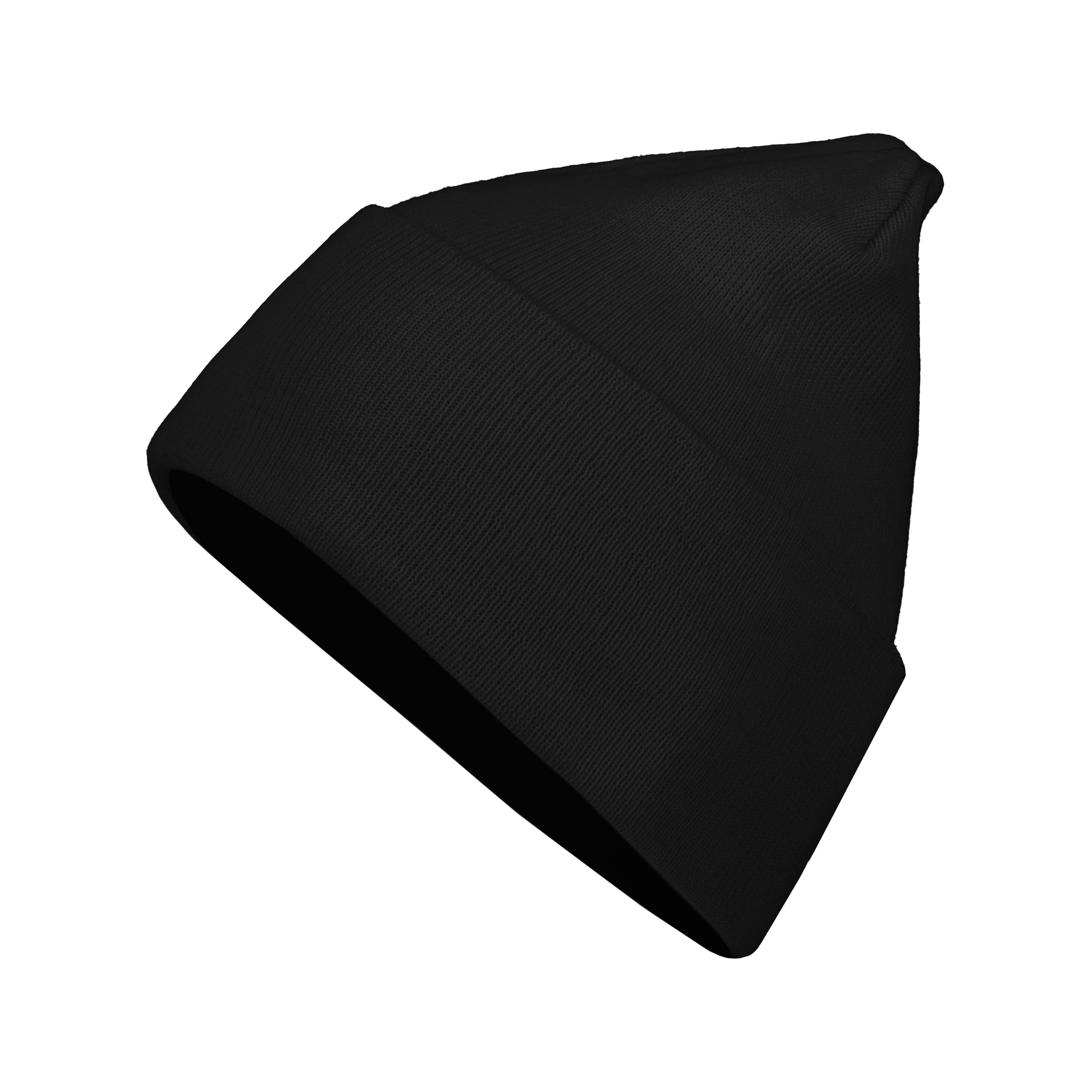 Eco-Revive�� Beanie - OS - BLACK