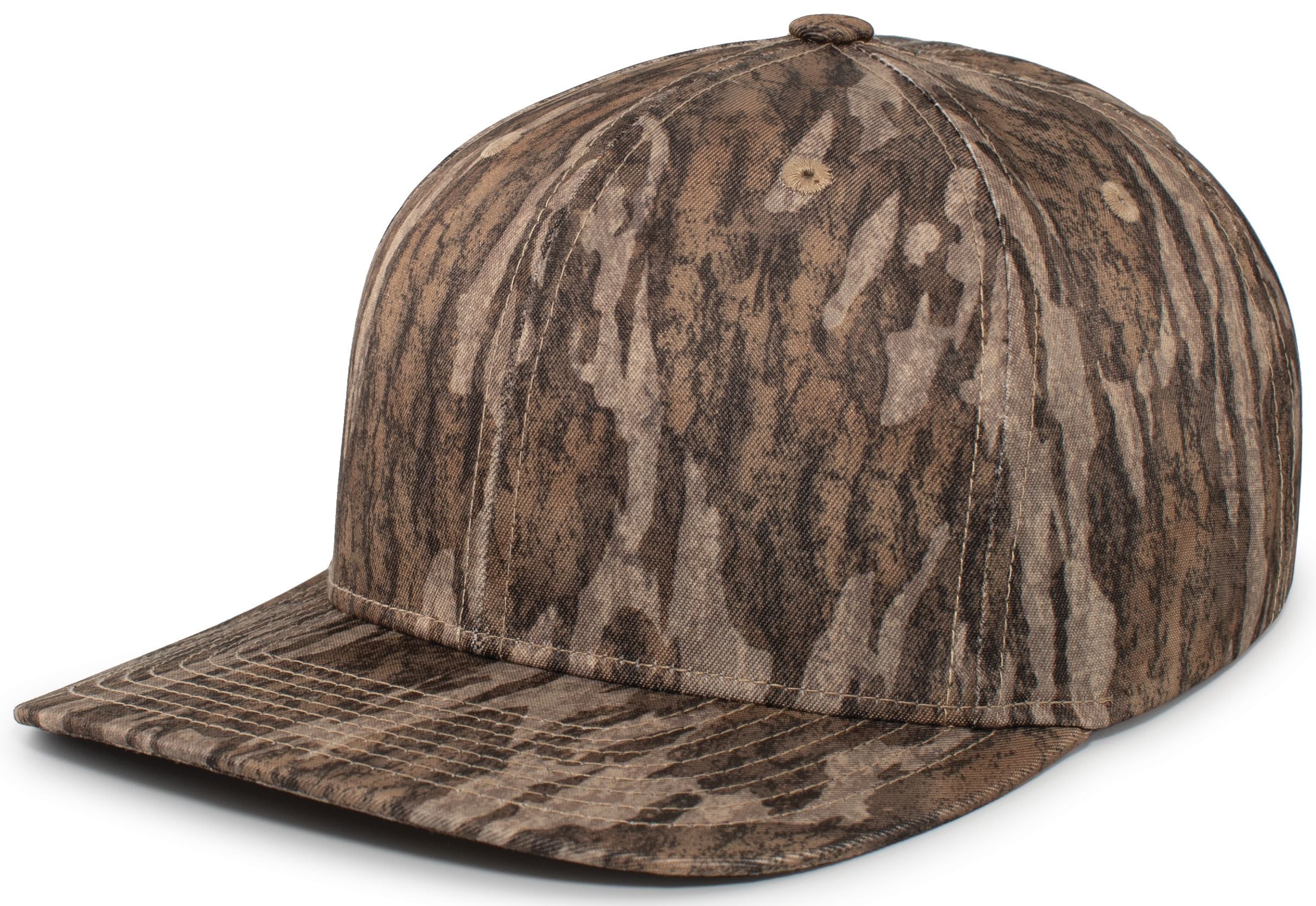 Mossy Oak® Guide Cap - OS - NEW BOTTOMLAND