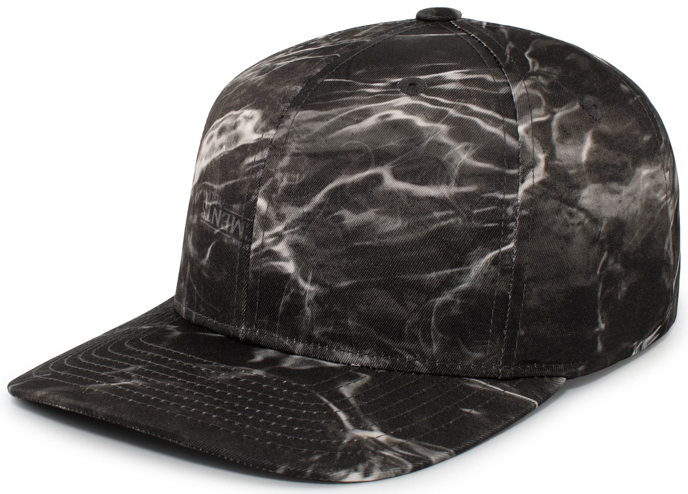 Mossy Oak® Guide Cap - OS - ELEMENTS AGUA BLACKTIP