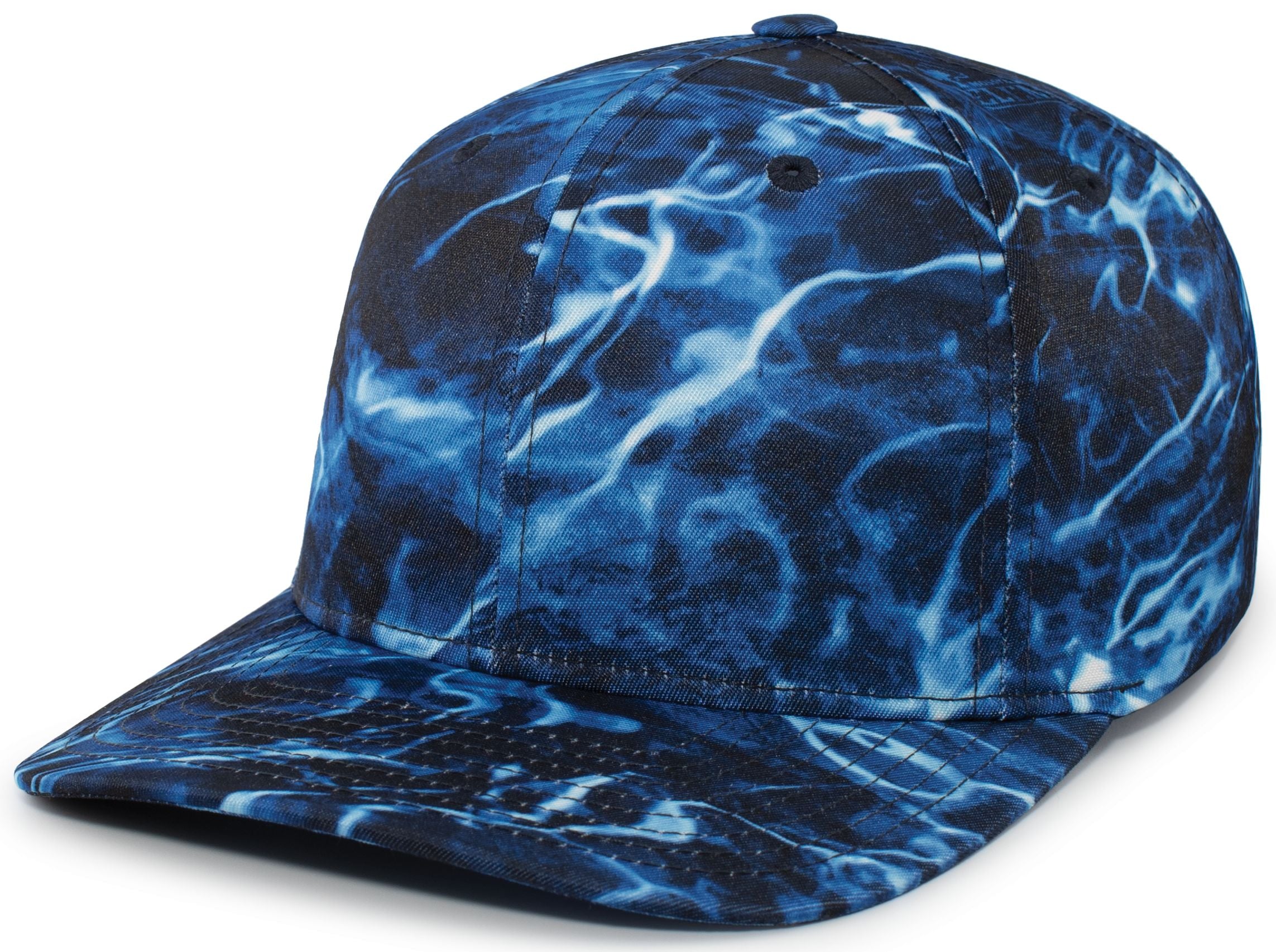 Mossy Oak® Guide Cap - OS - ELEMENTS AGUA MARLIN