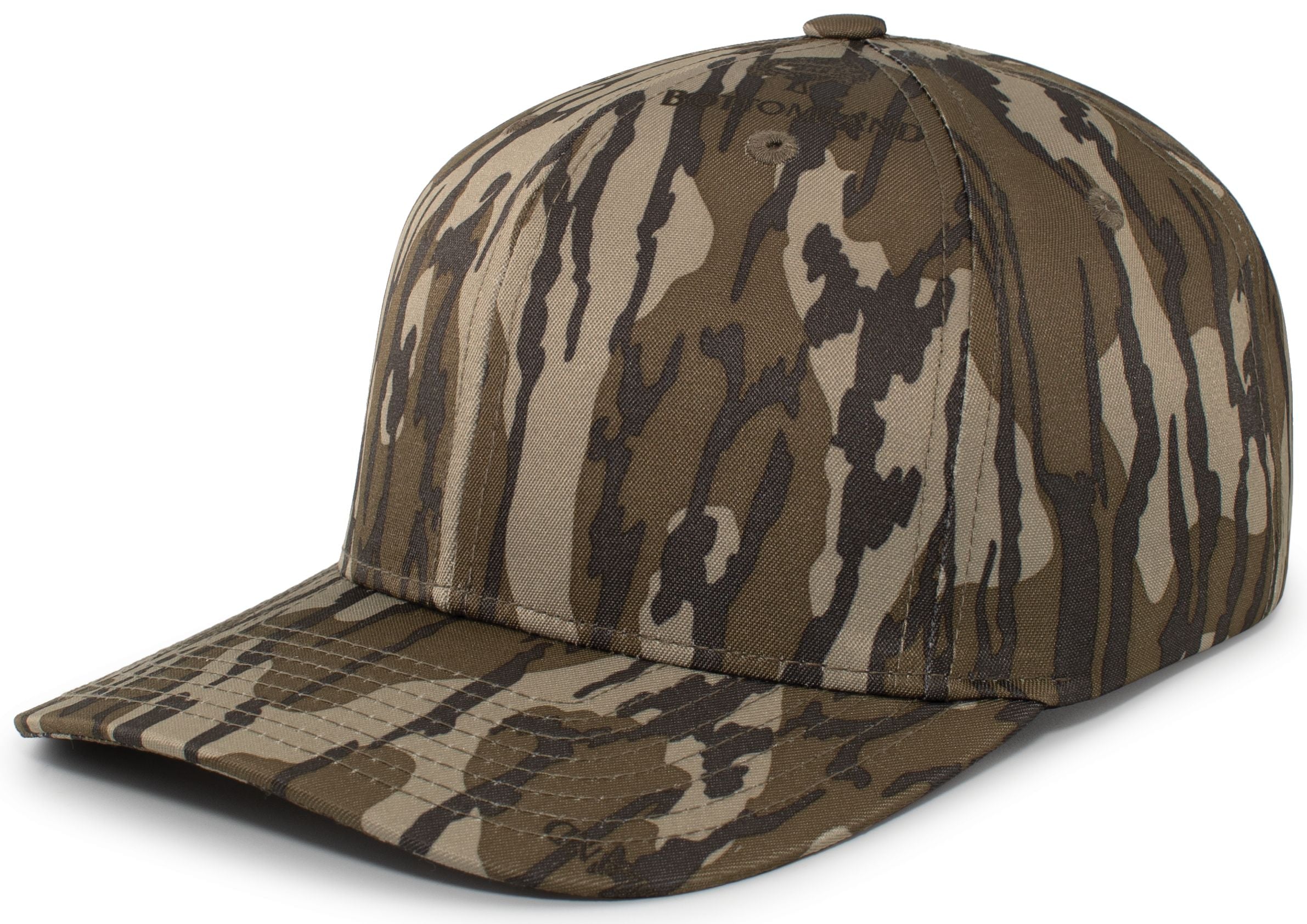 Mossy Oak® Guide Cap - OS - ORIGINAL BOTTOMLAND