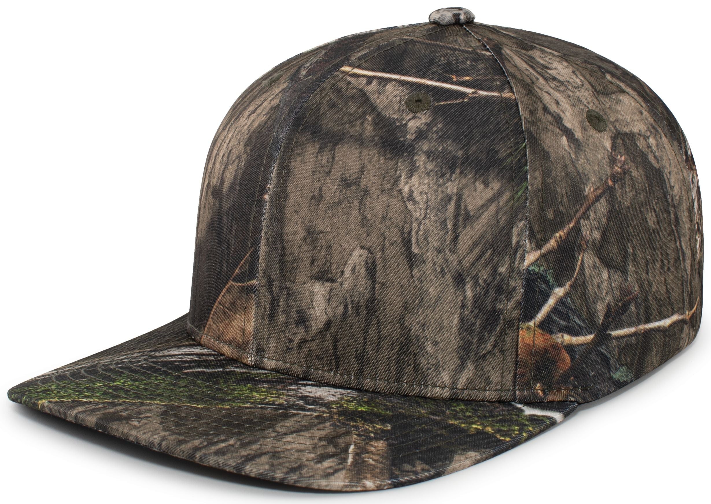Mossy Oak® Guide Cap - OS - COUNTRY DNA