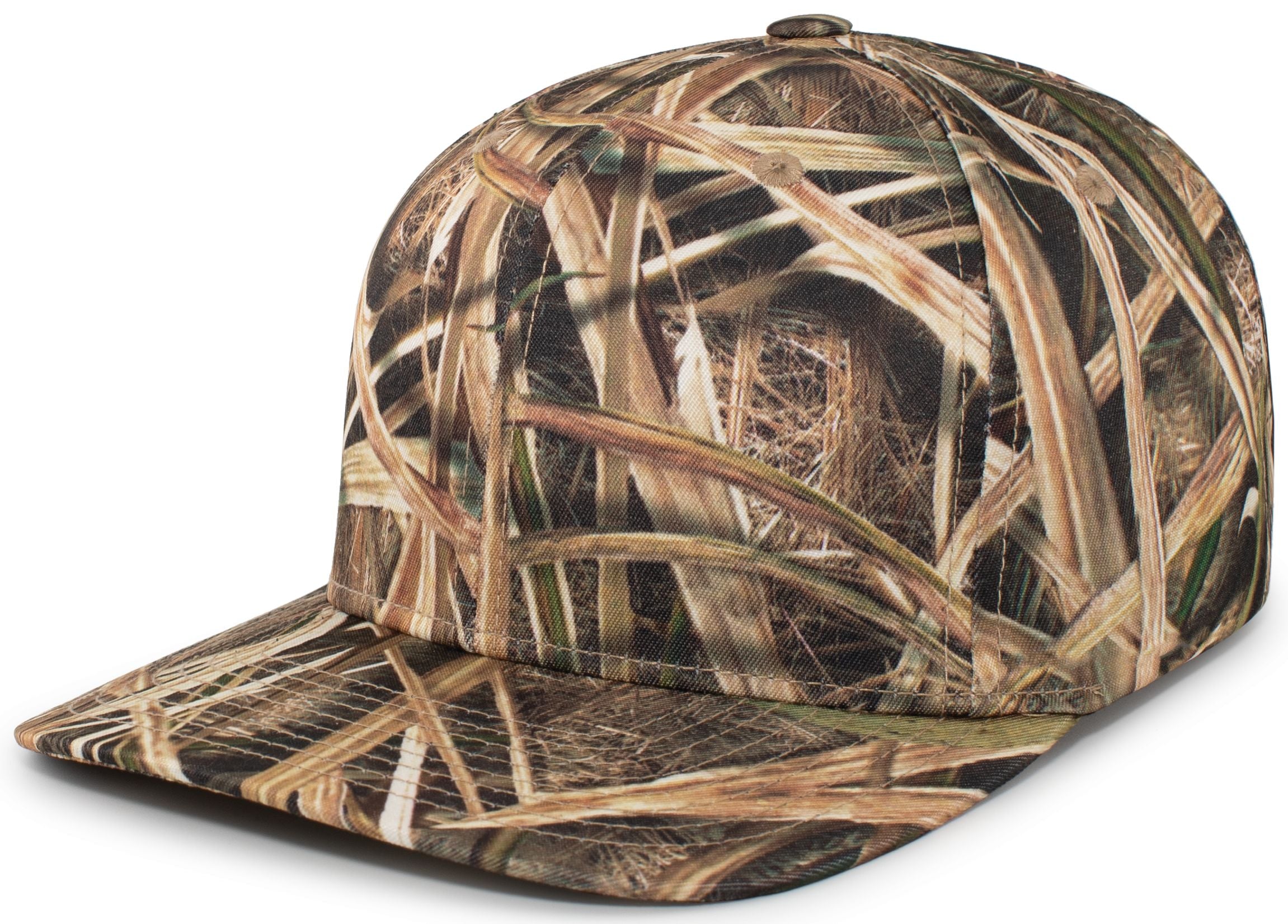 Mossy Oak® Guide Cap - OS - HABITAT