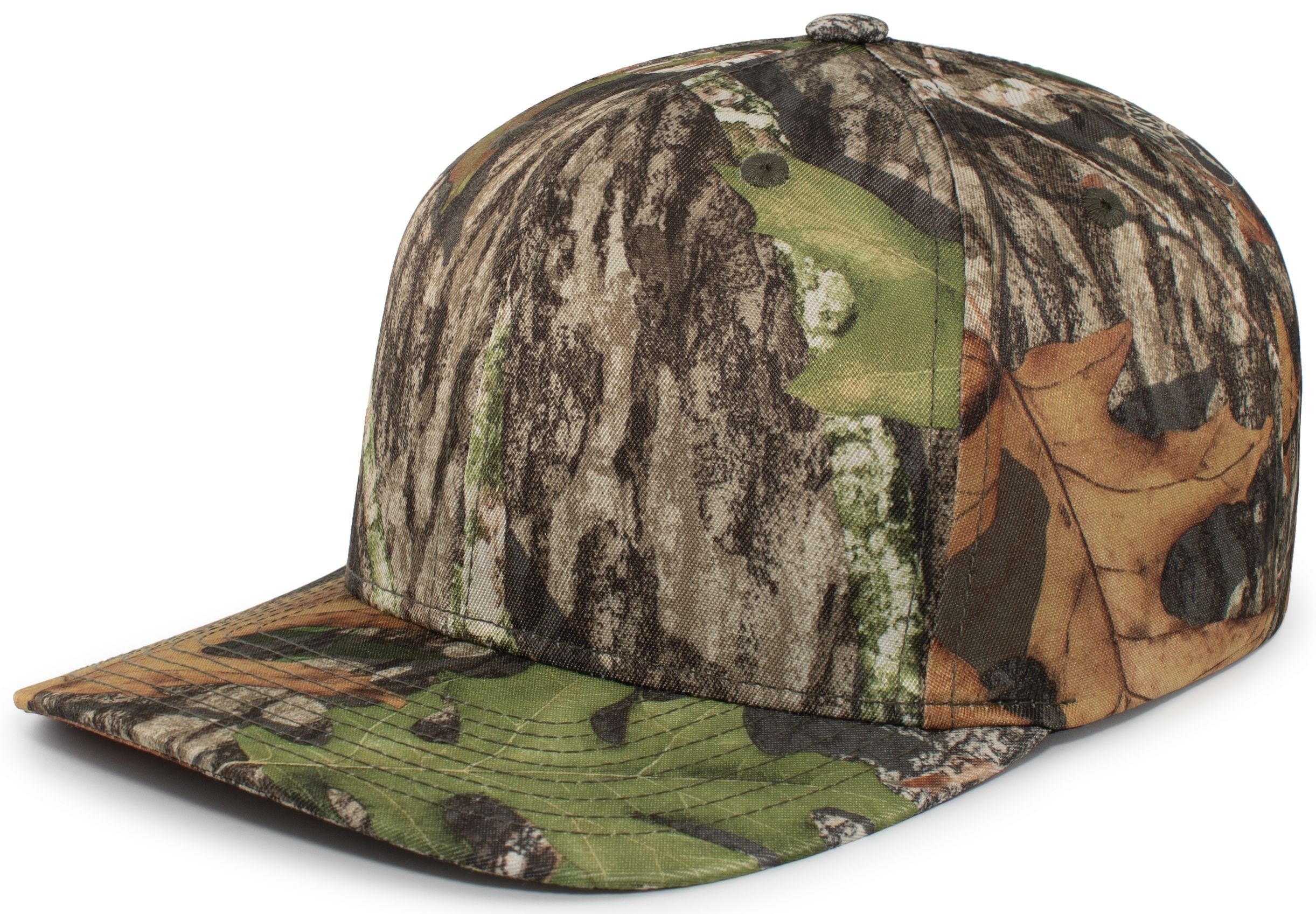 Mossy Oak® Guide Cap - OS - OBSESSION