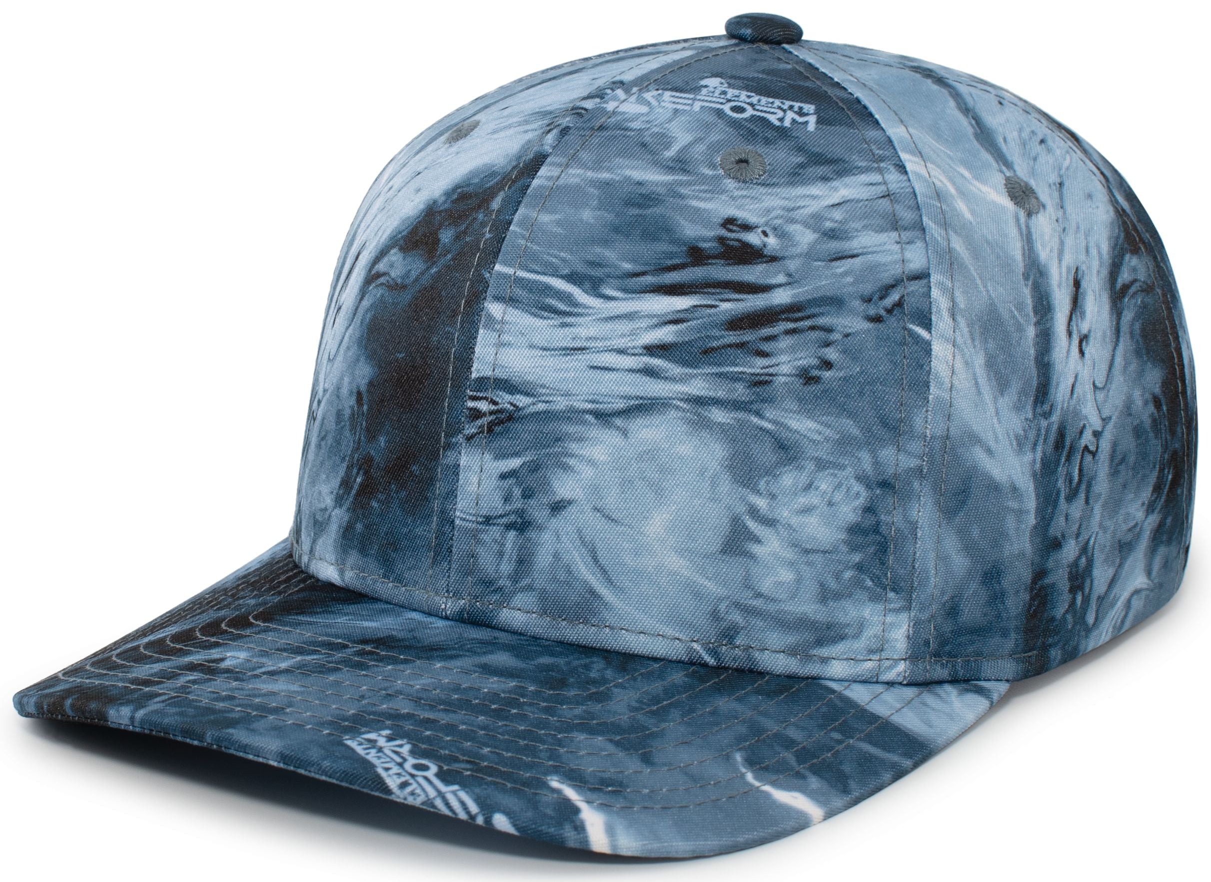 Mossy Oak® Guide Cap - OS - WAKEFORM HIGH SEAS