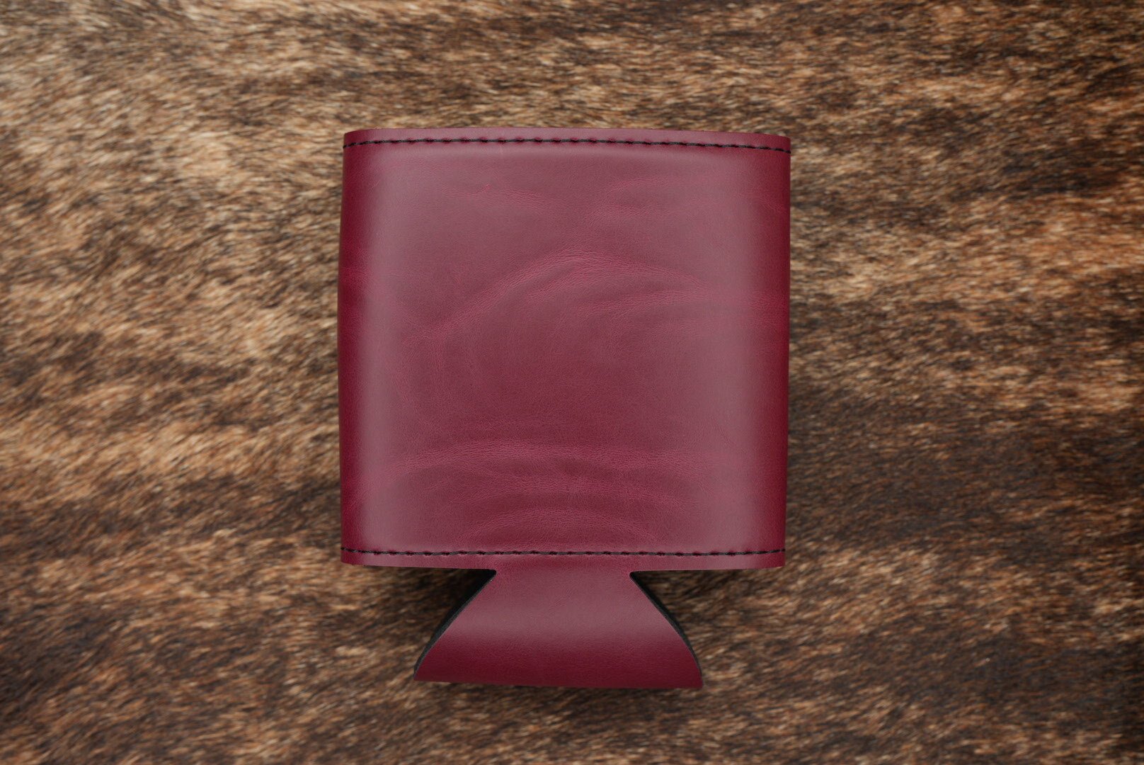 Premium Cowboy Can Cooler