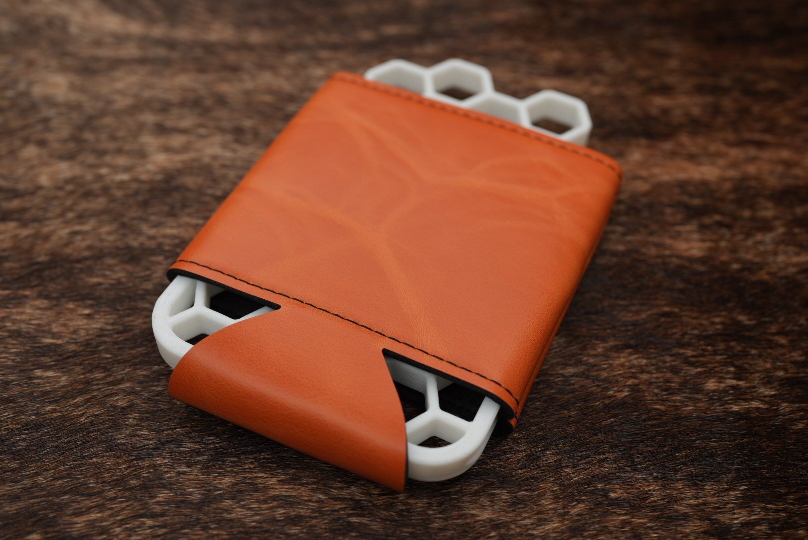 Premium Cowboy Can Cooler